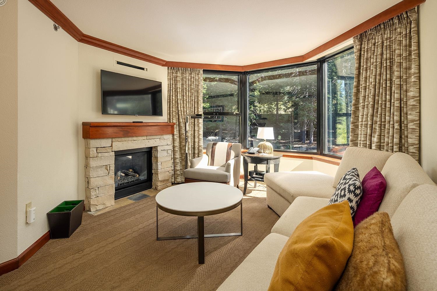 400 Squaw Creek Road Unit: 527