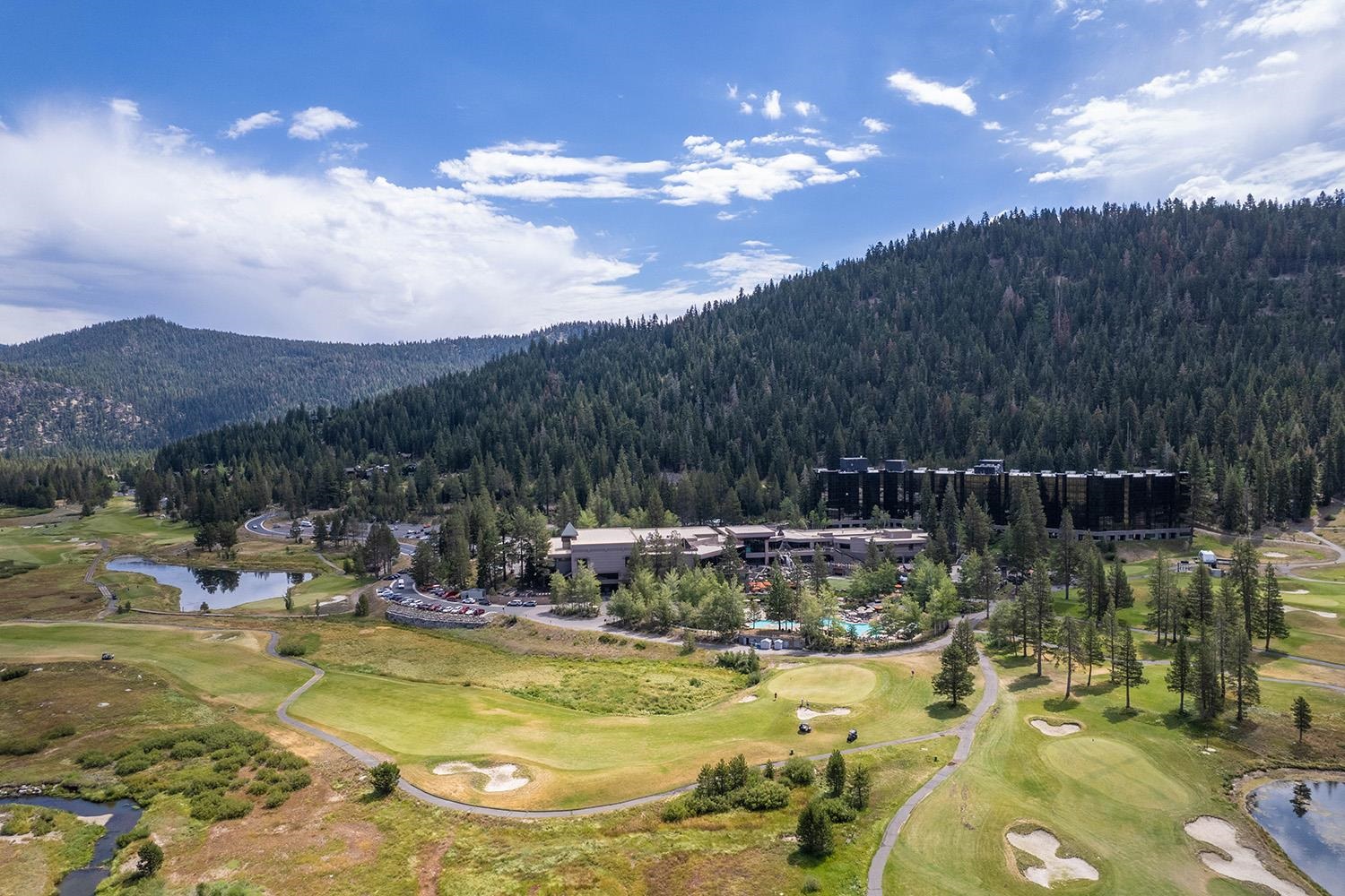 400 Squaw Creek Road Unit: 527