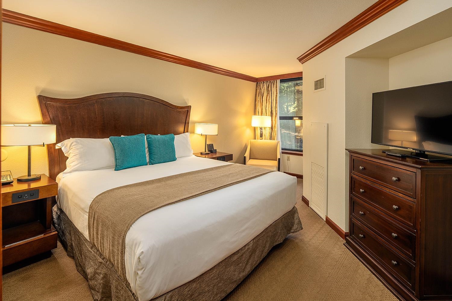 400 Squaw Creek Road Unit: 527