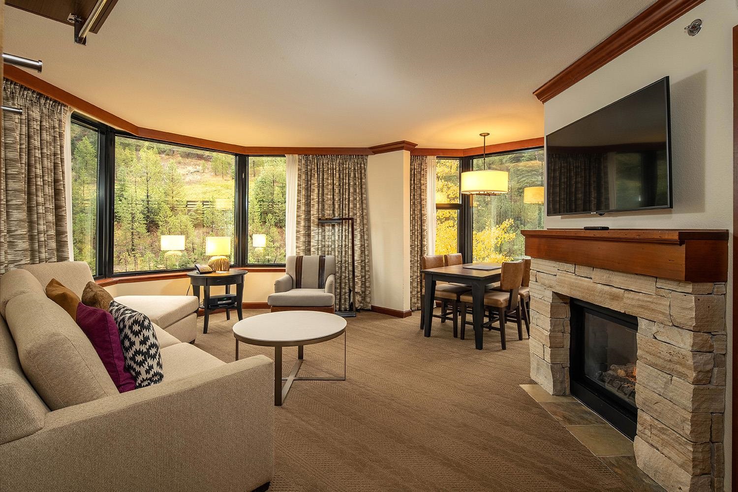 400 Squaw Creek Road Unit: 445 447