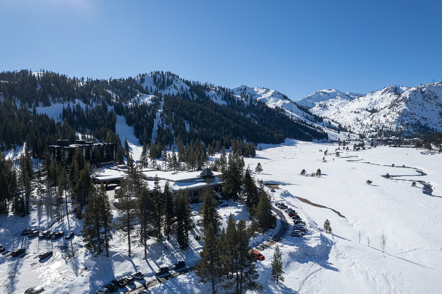400 Squaw Creek Road Unit: 445 447