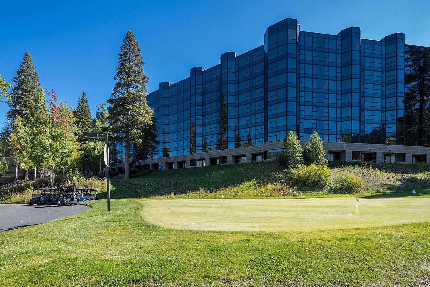 400 Squaw Creek Road Unit: 445 447