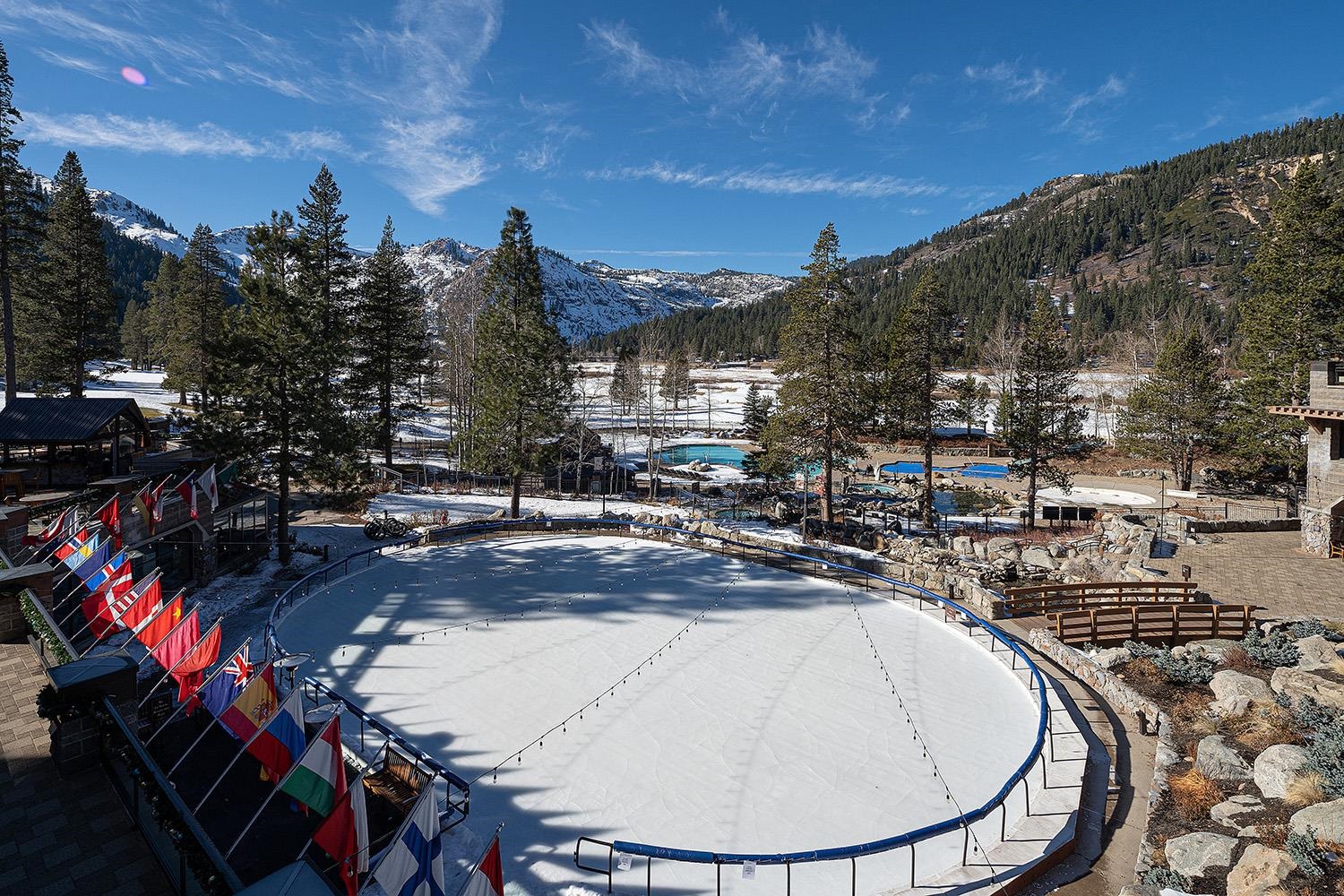 400 Squaw Creek Road Unit: 445 447