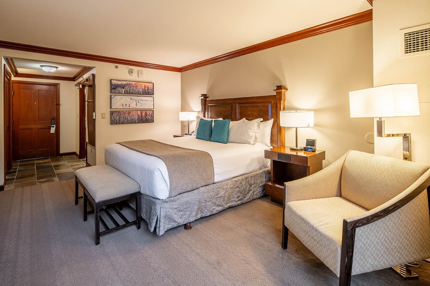 400 Squaw Creek Road Unit: 445 447