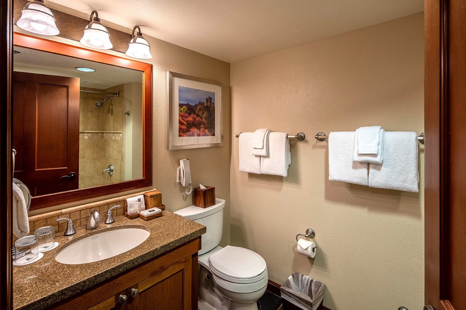 400 Squaw Creek Road Unit: 445 447