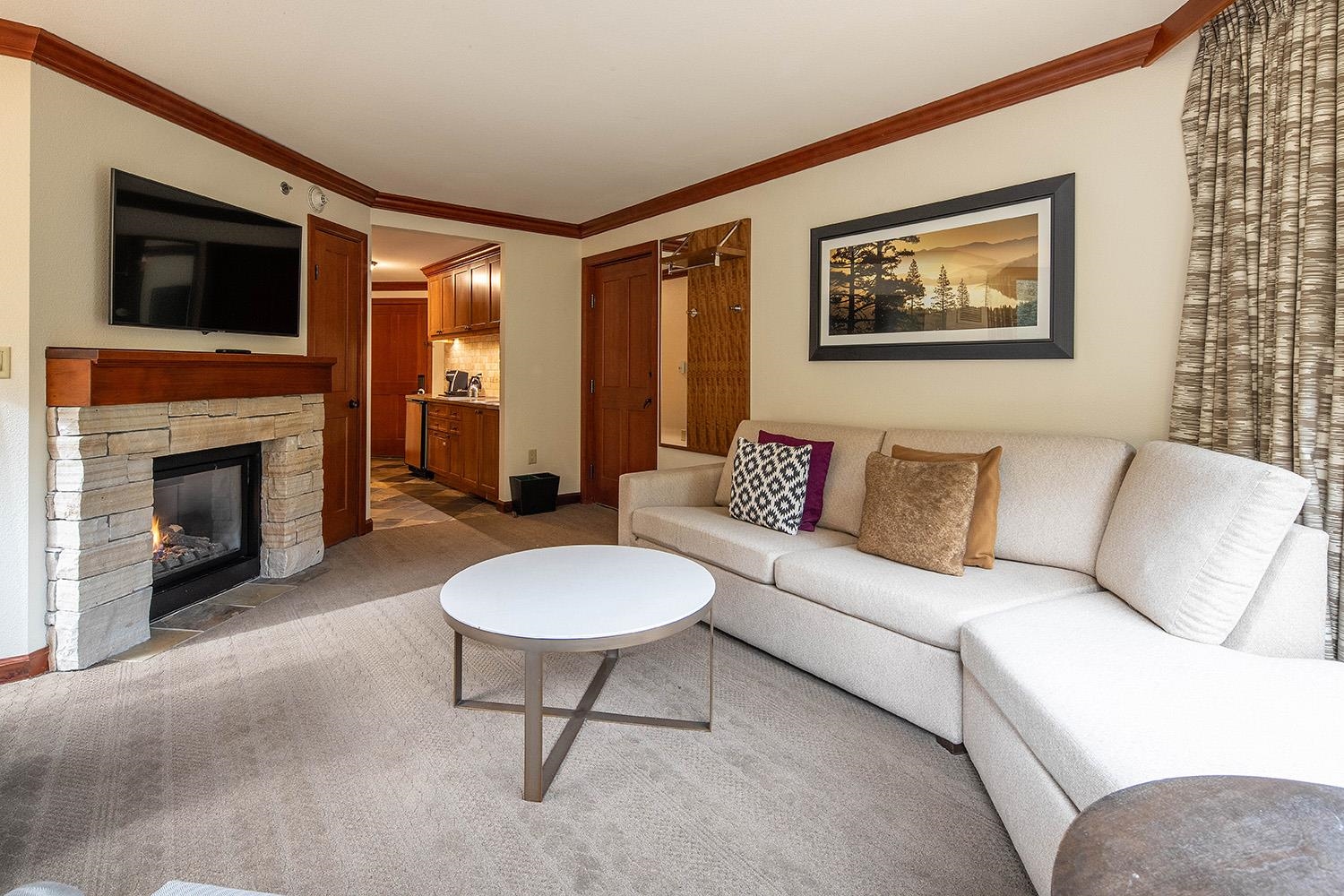 400 Squaw Creek Road Unit: 445 447