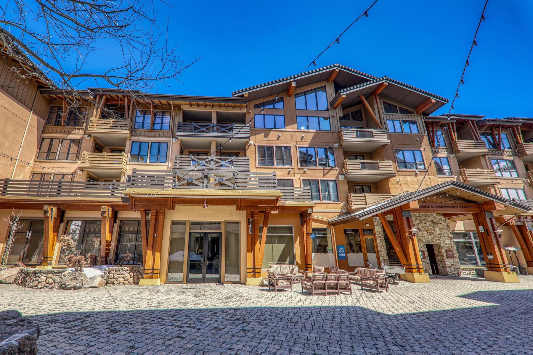 1750 Village East Road Unit: 5-418