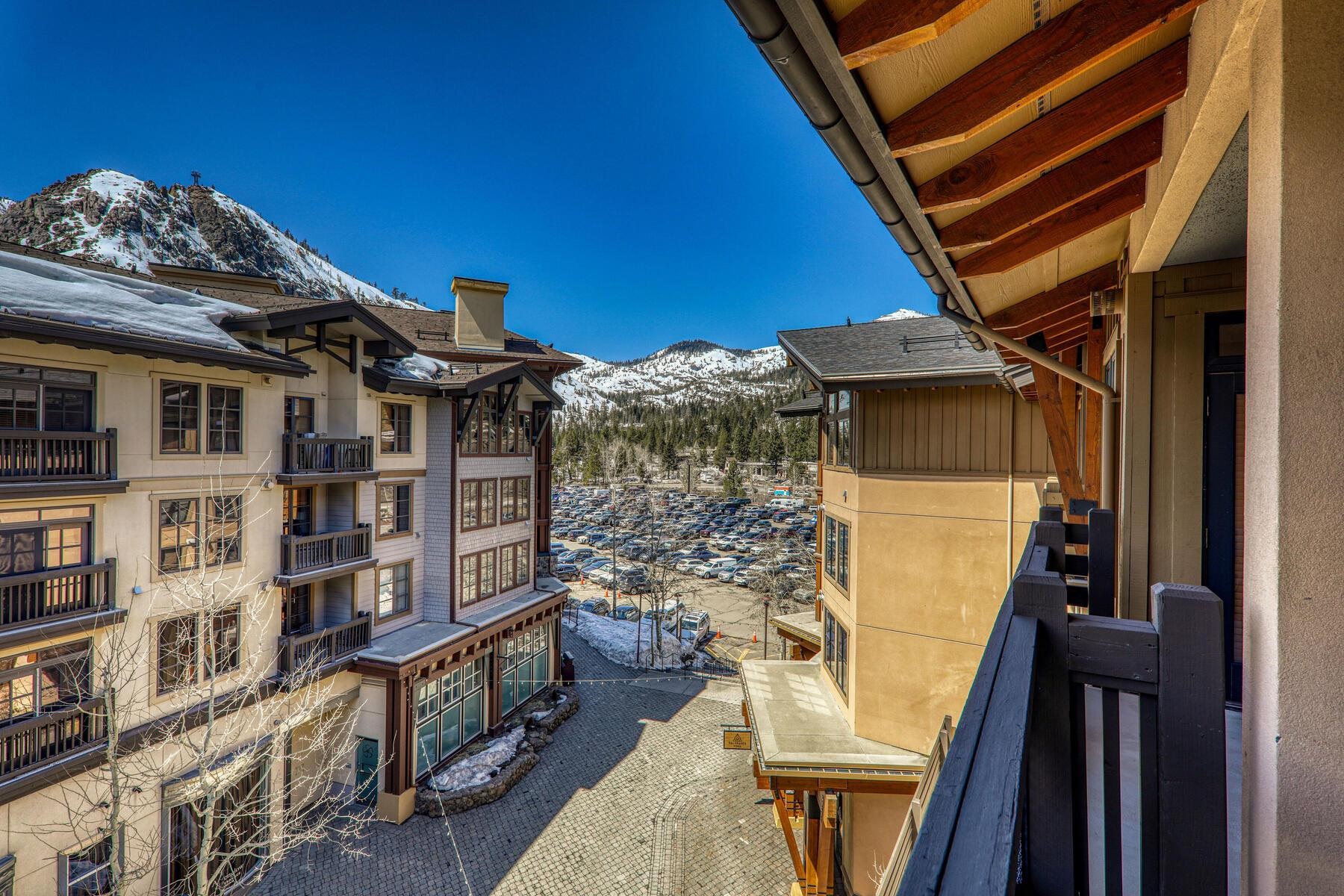1750 Village East Road Unit: 5-418