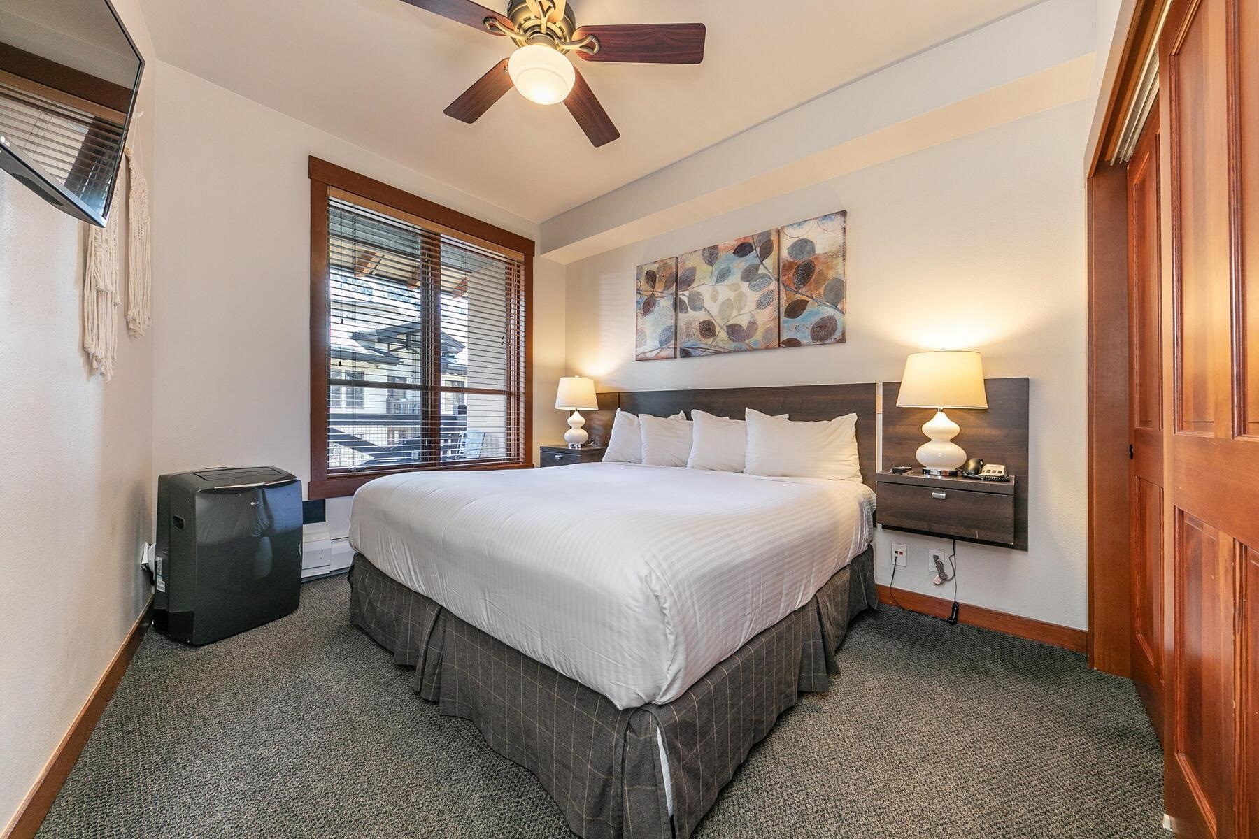 1750 Village East Road Unit: 5-418