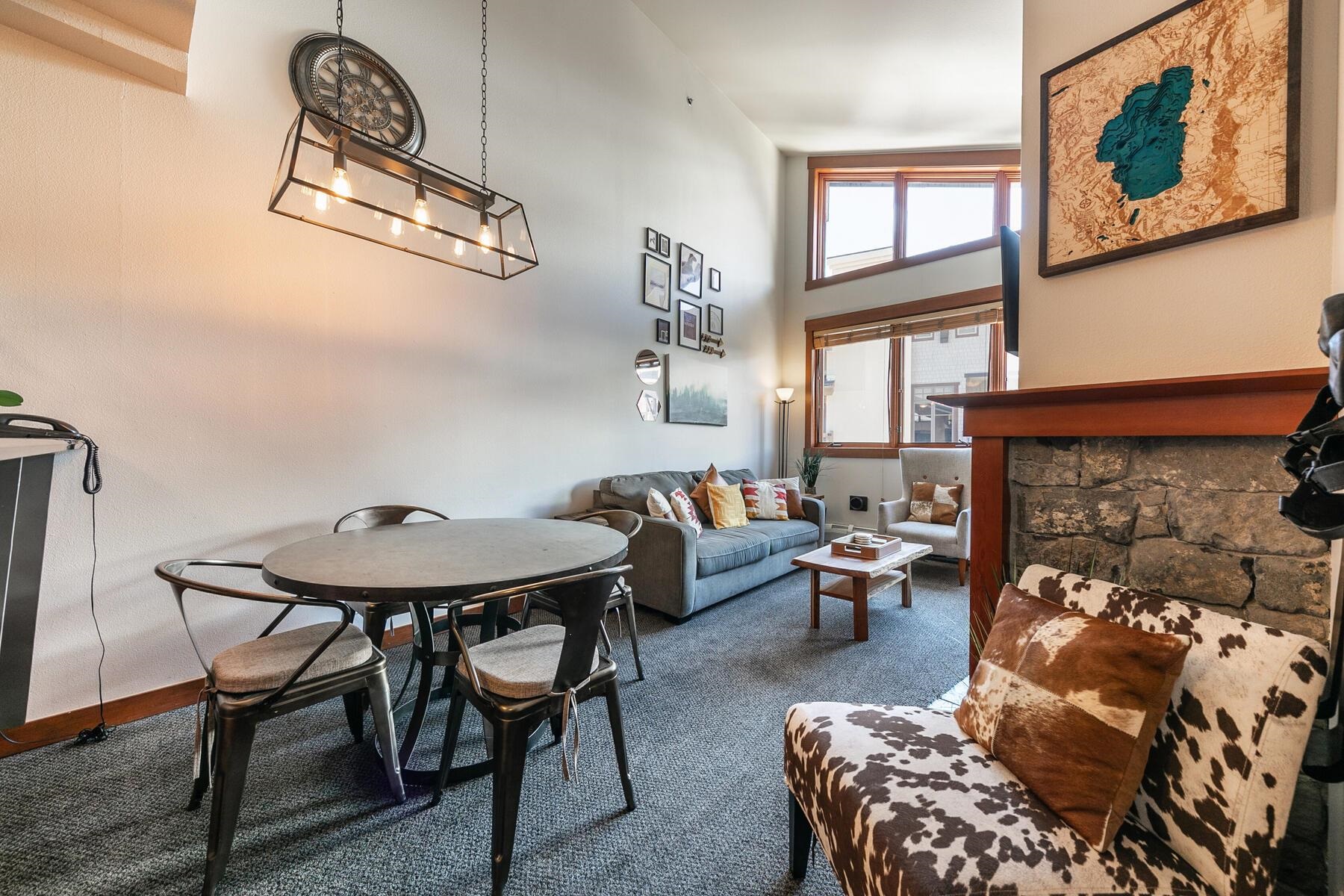 1750 Village East Road Unit: 5-418
