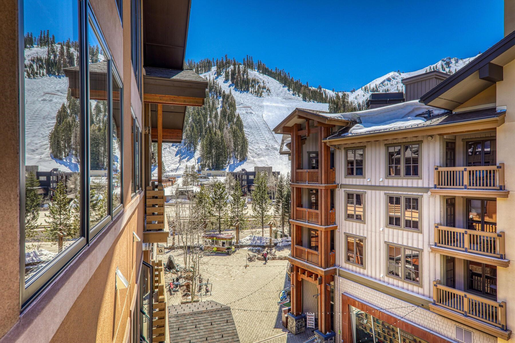 1750 Village East Road Unit: 5-418