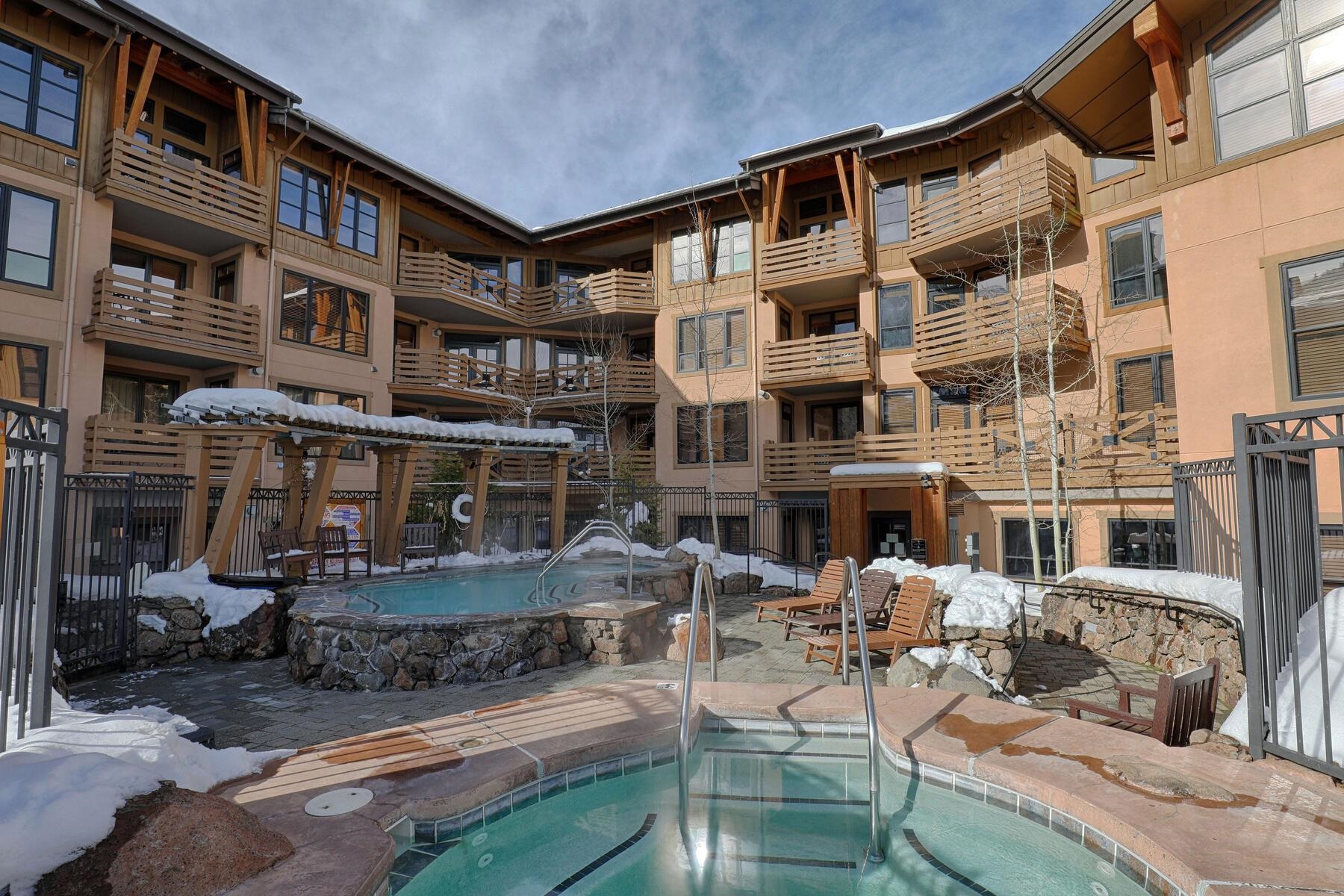 1750 Village East Road Unit: 5-418