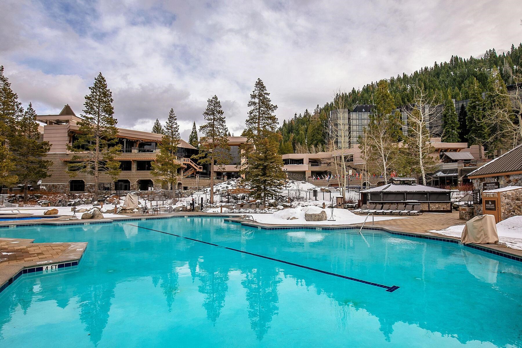 400 Squaw Creek Road Unit: 755