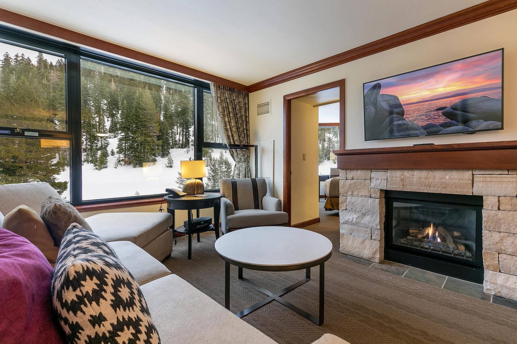 400 Squaw Creek Road Unit: 755