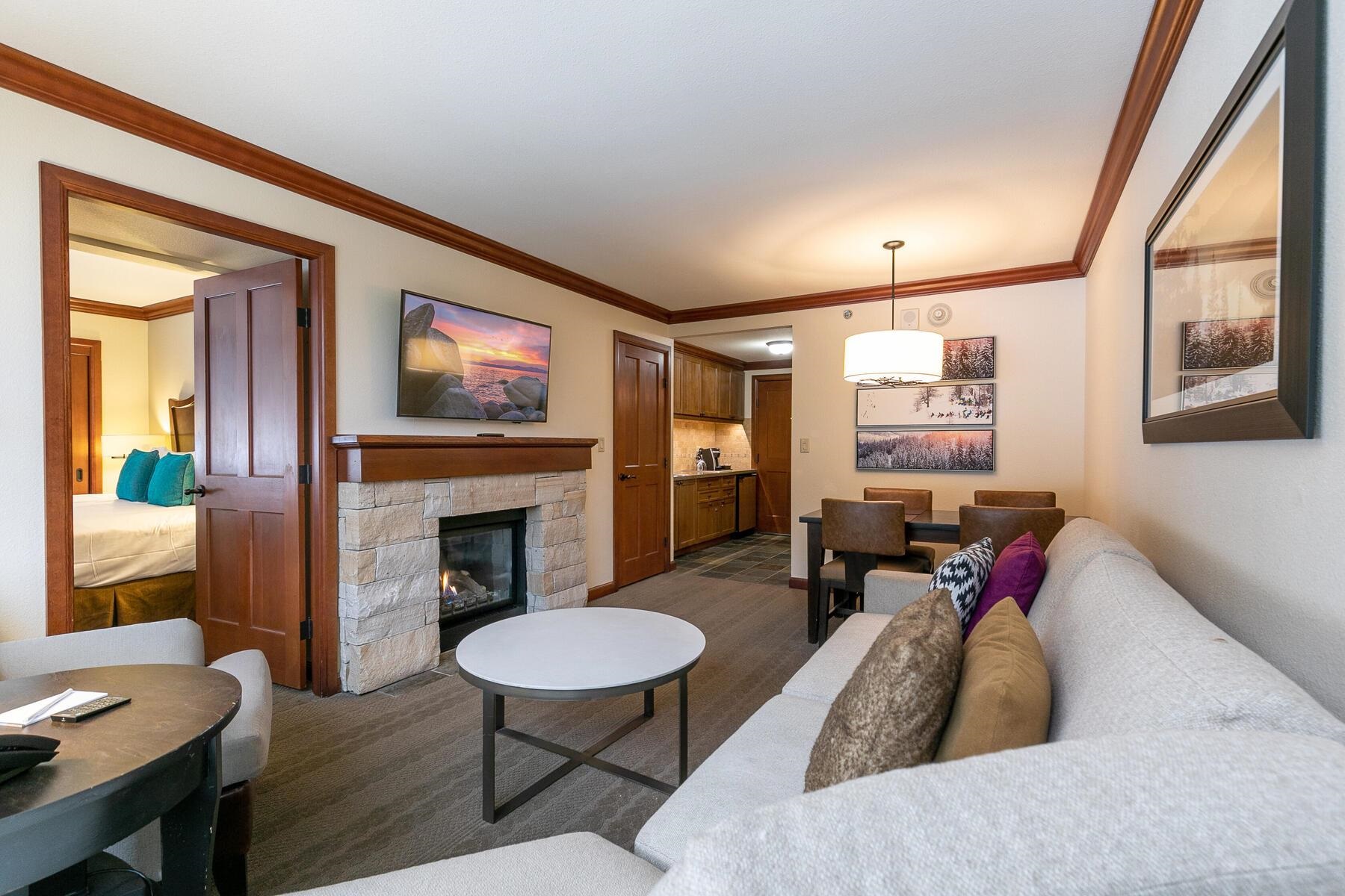 400 Squaw Creek Road Unit: 755