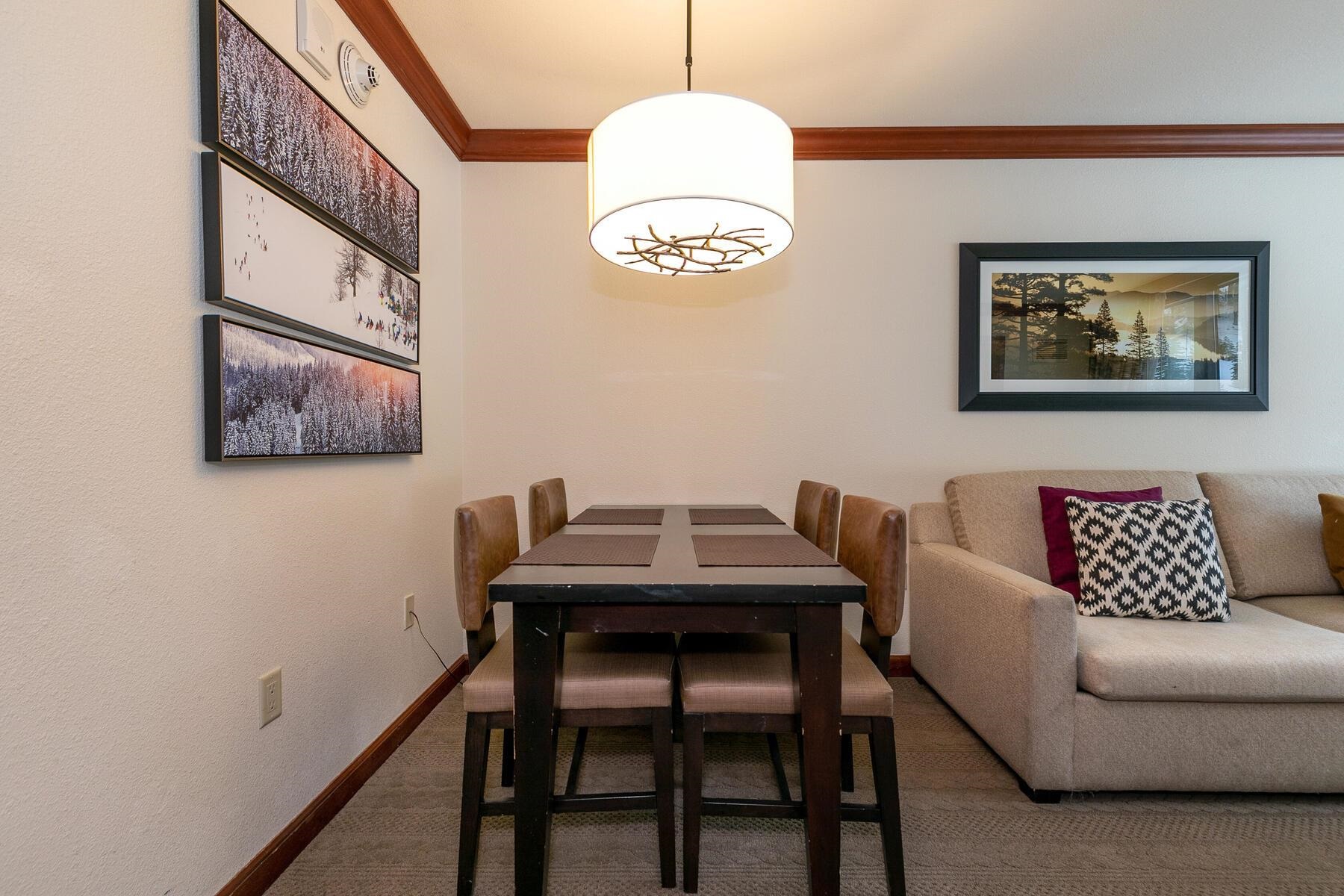 400 Squaw Creek Road Unit: 755