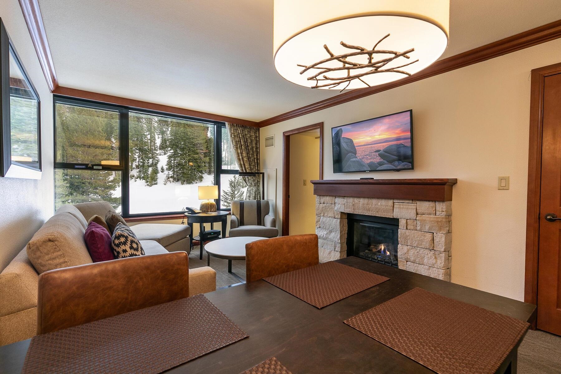 400 Squaw Creek Road Unit: 755