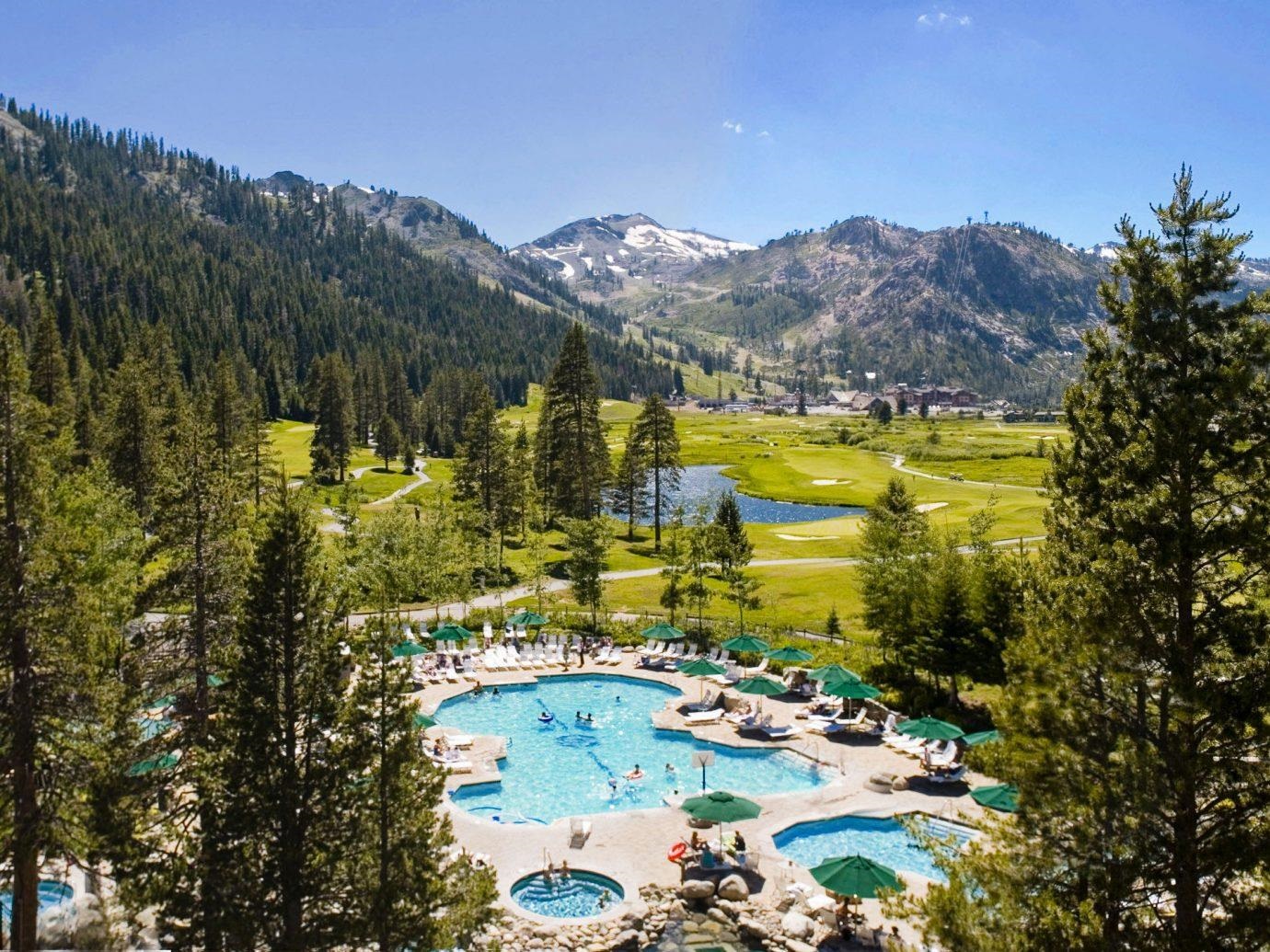 400 Squaw Creek Road Unit: 755