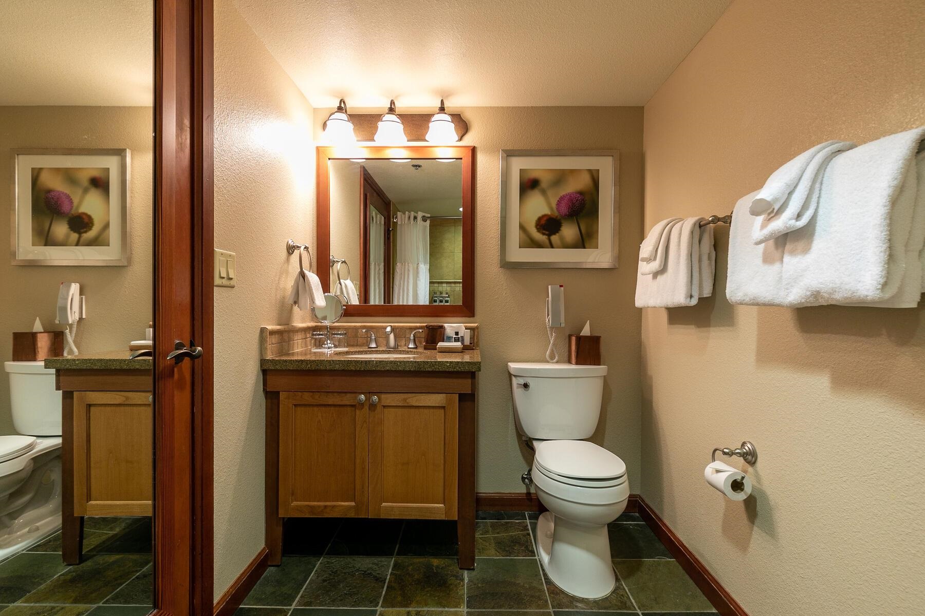 400 Squaw Creek Road Unit: 755