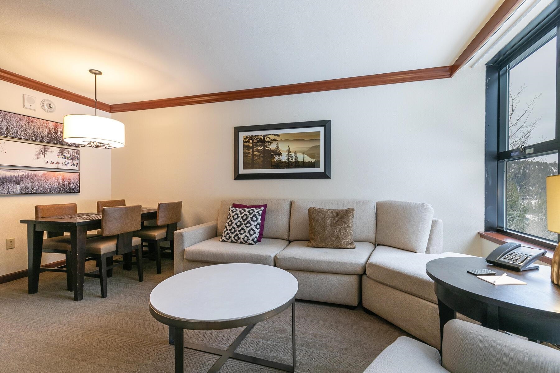 400 Squaw Creek Road Unit: 755