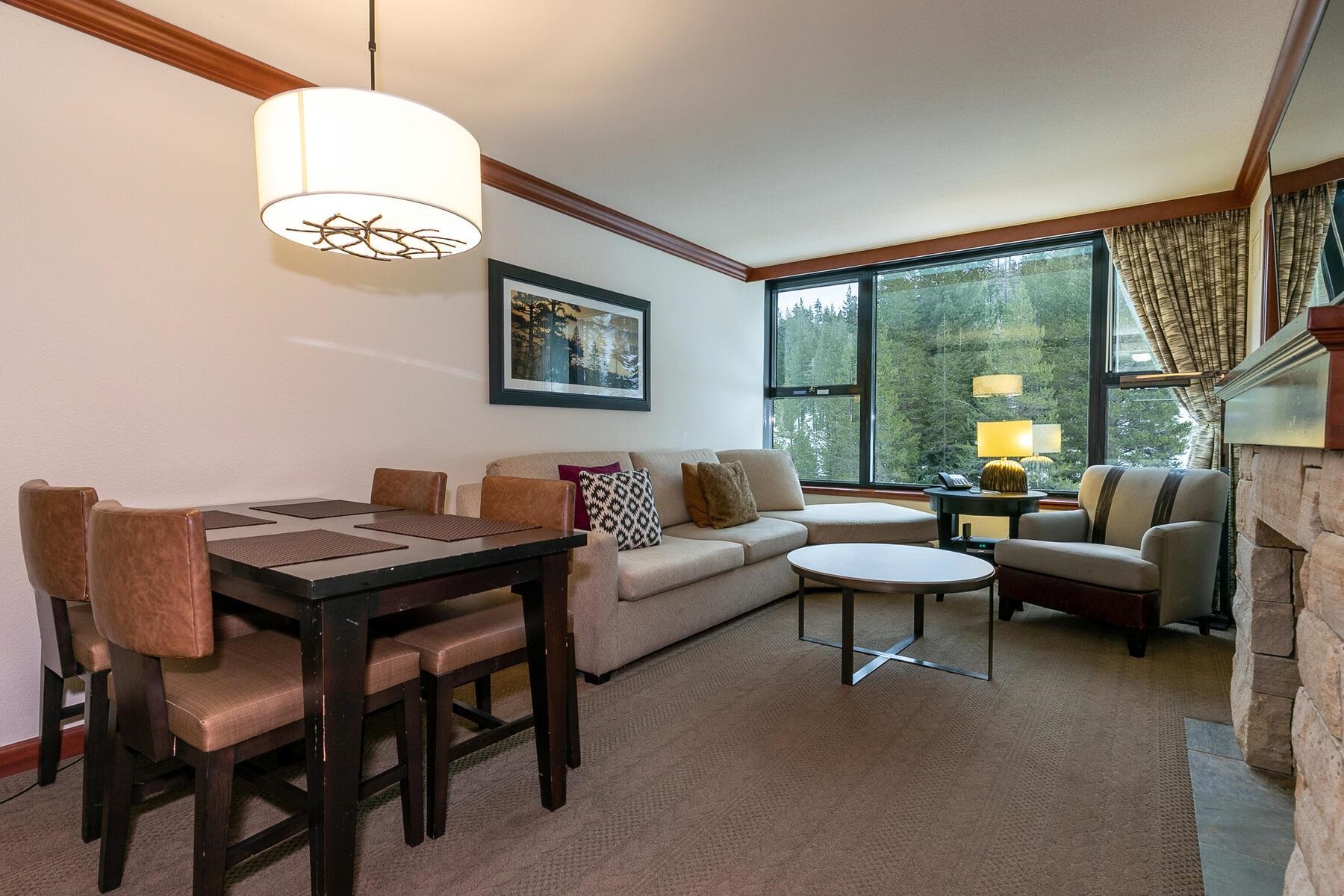 400 Squaw Creek Road Unit: 755