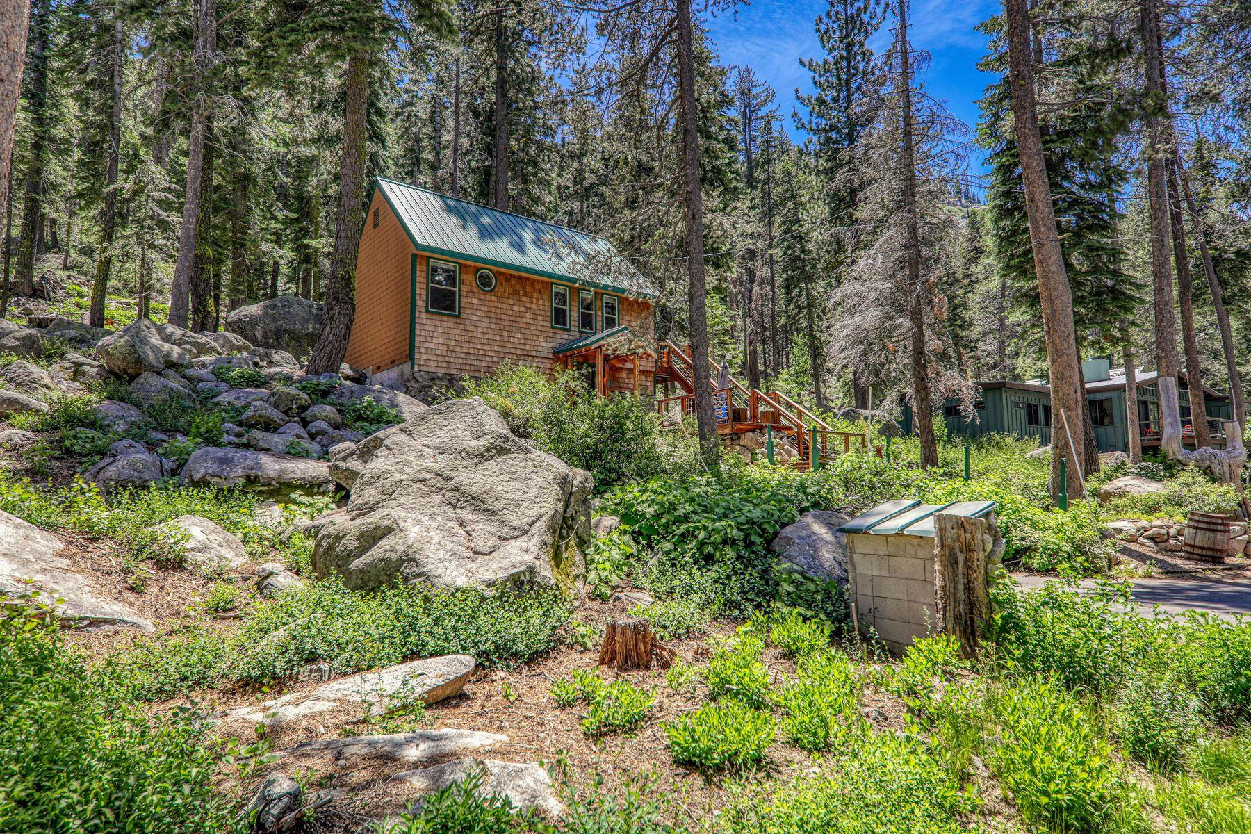 15711 Conifer Drive