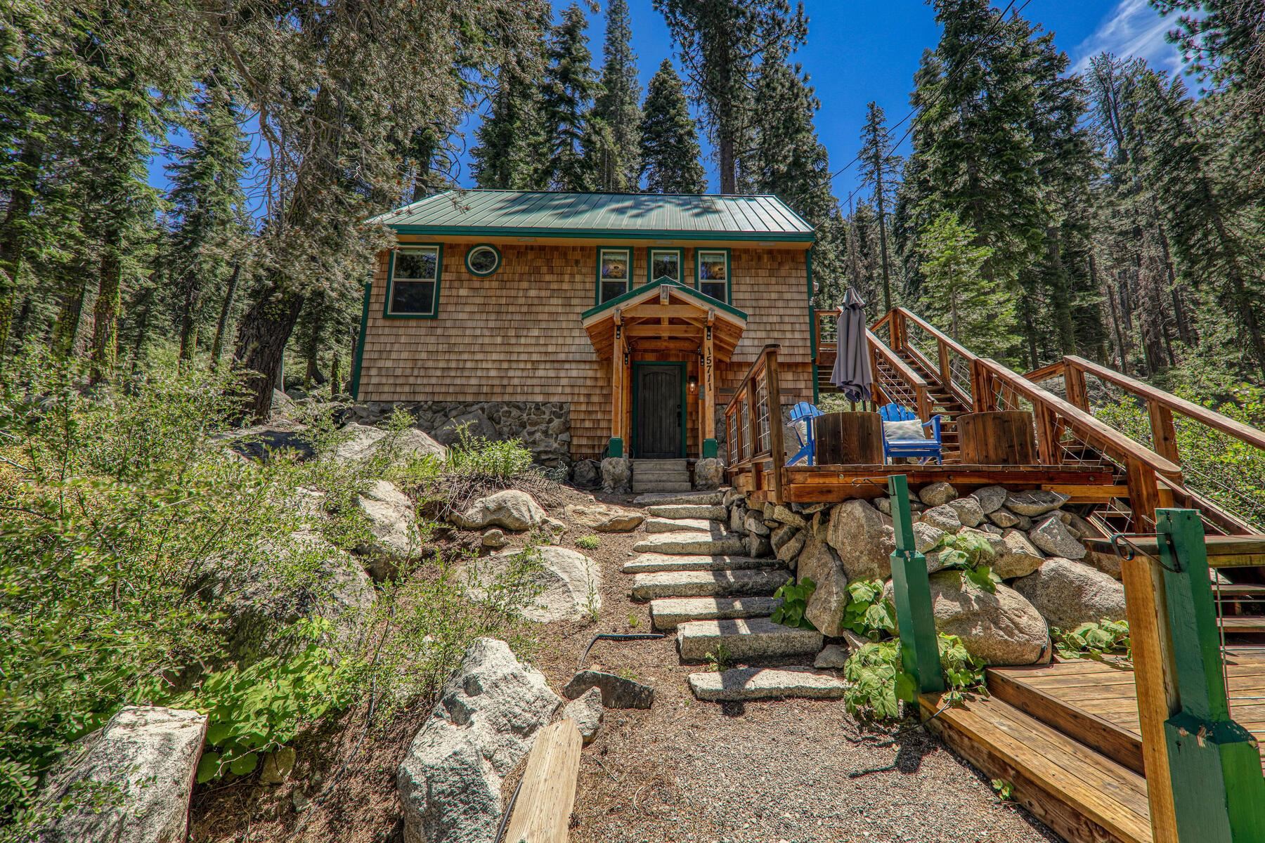 15711 Conifer Drive