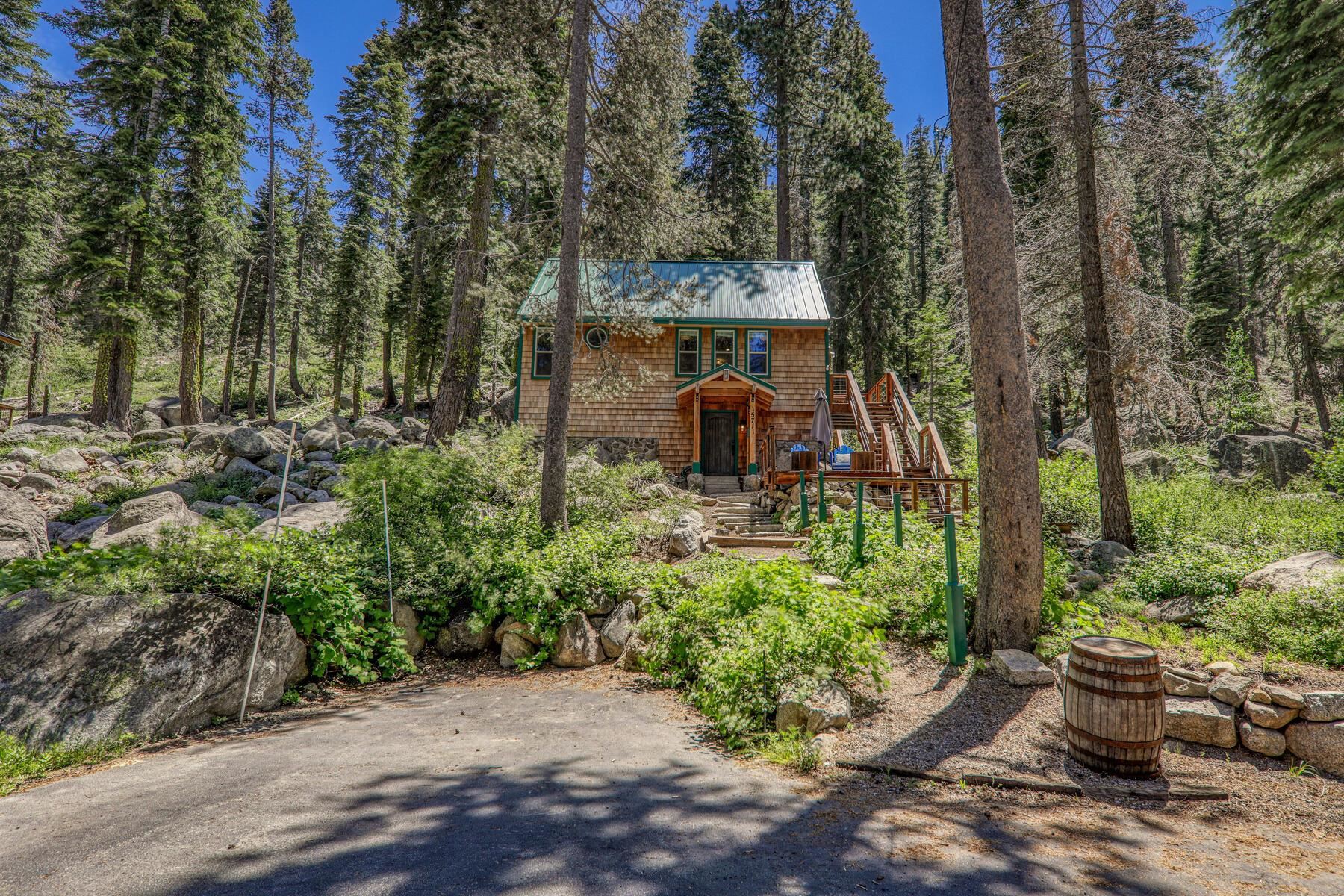 15711 Conifer Drive