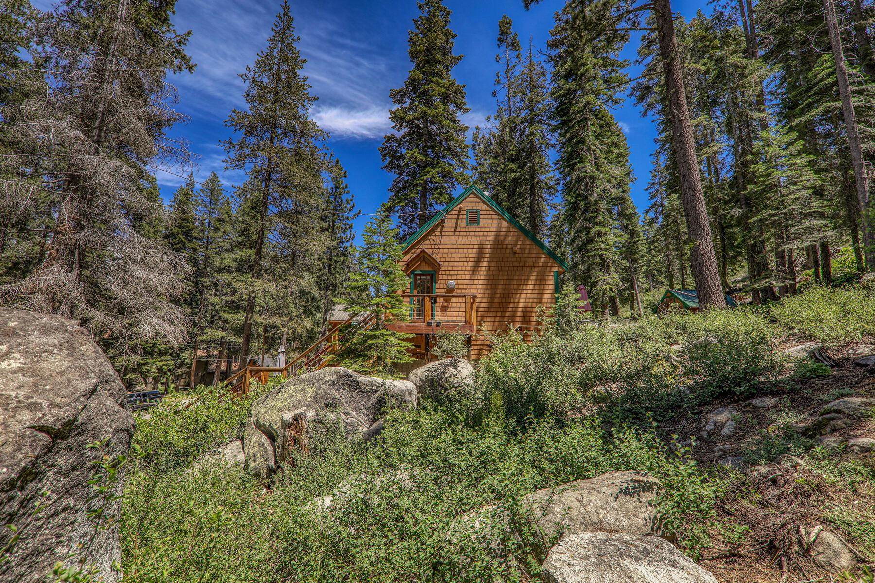 15711 Conifer Drive