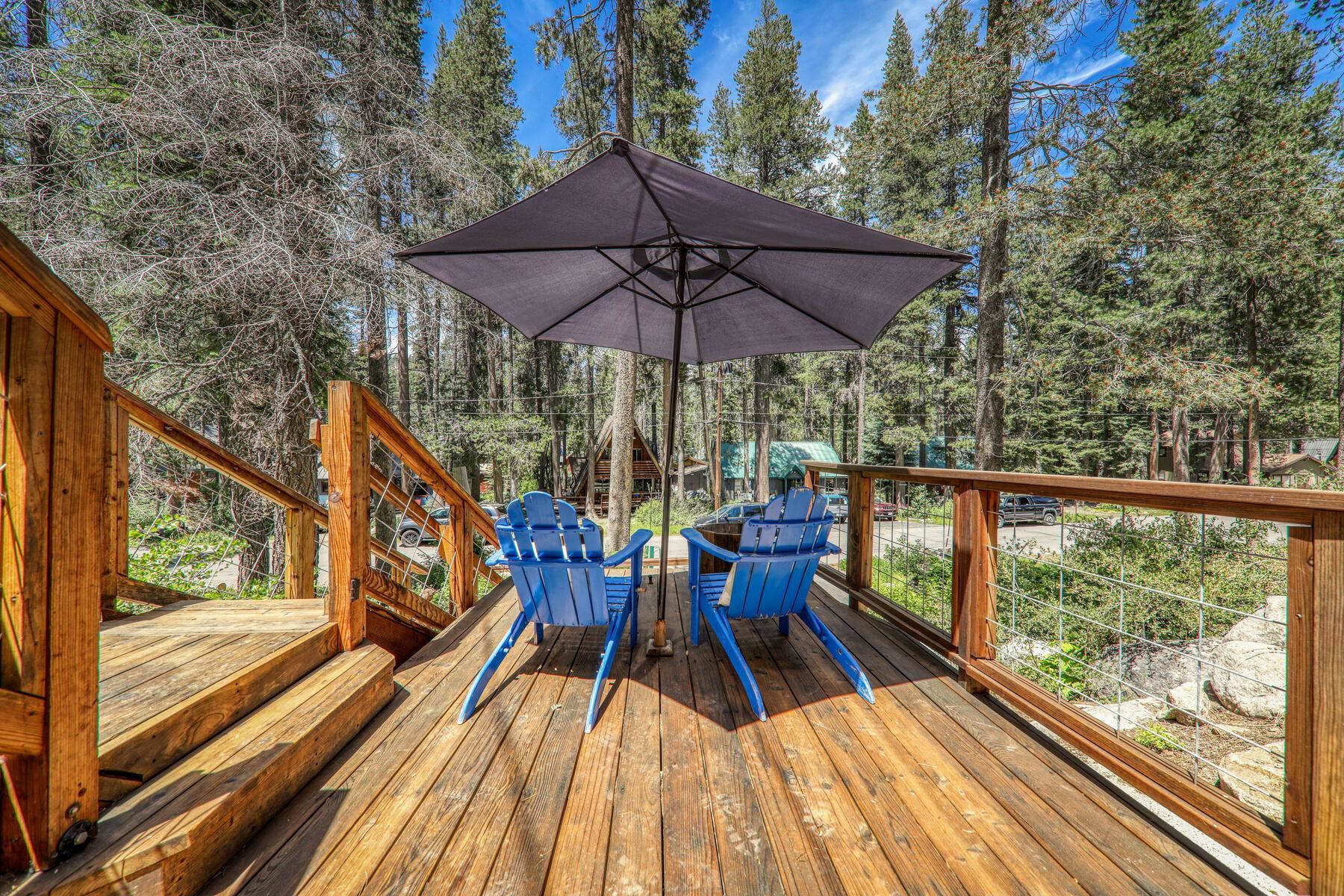 15711 Conifer Drive