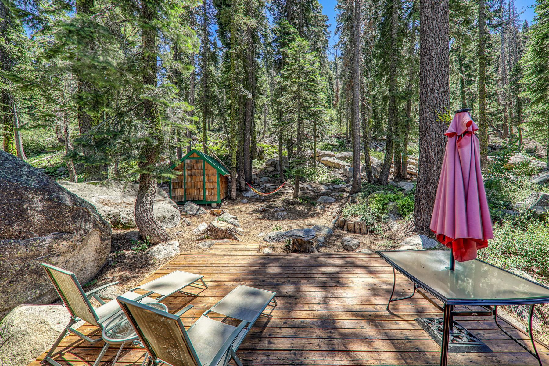 15711 Conifer Drive