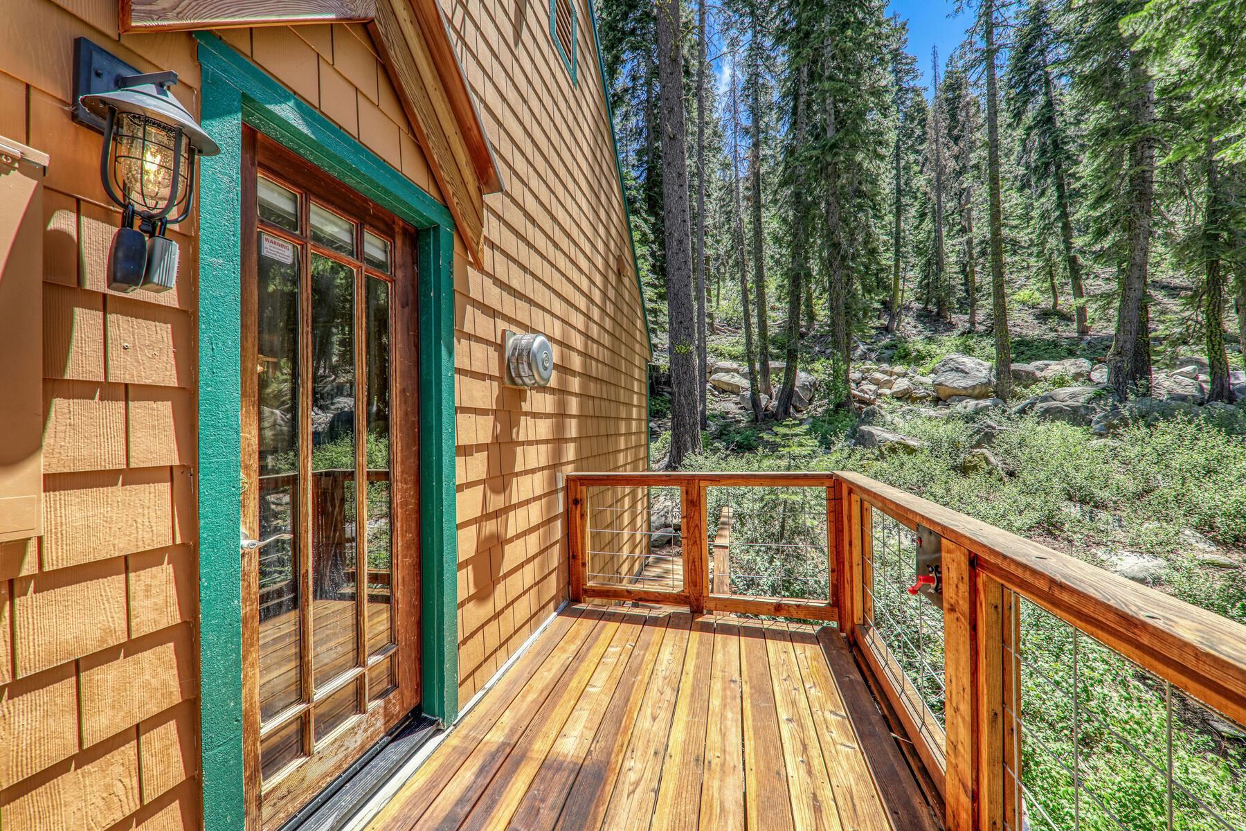 15711 Conifer Drive