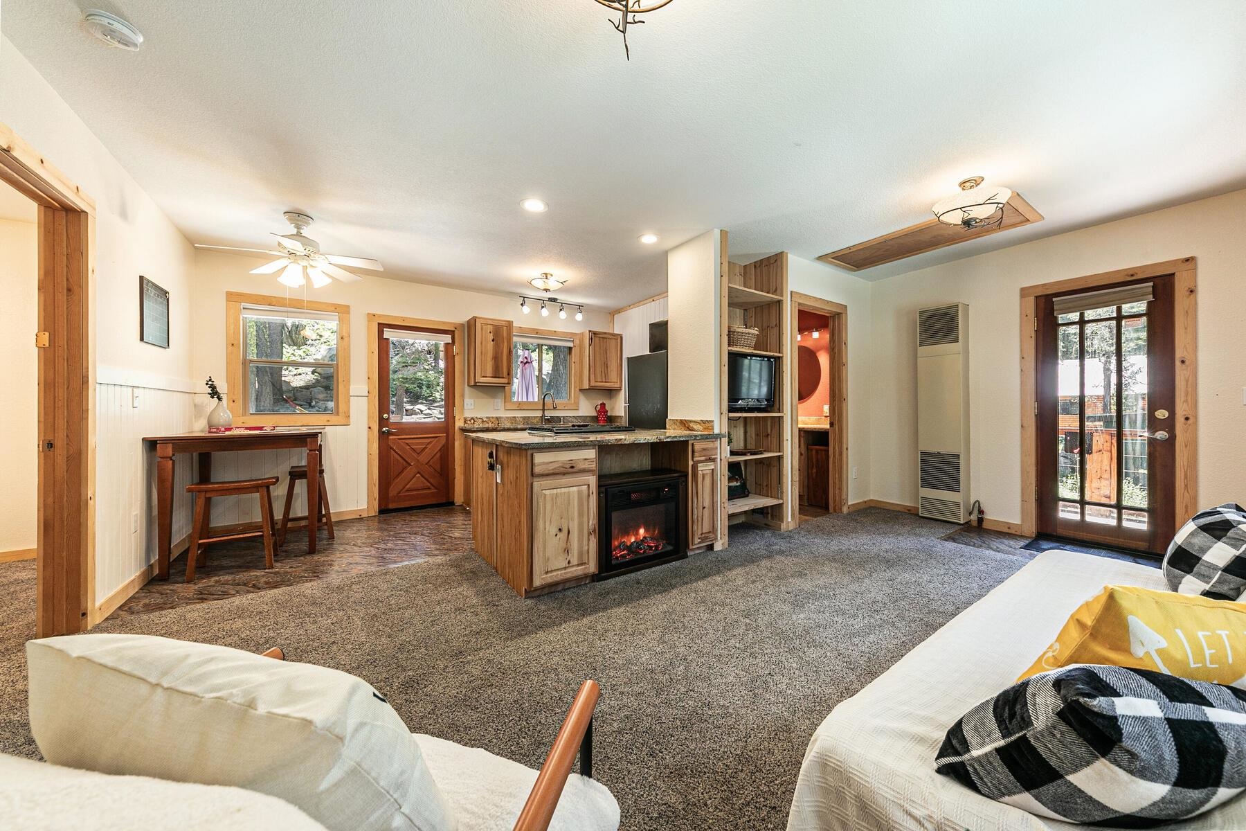15711 Conifer Drive