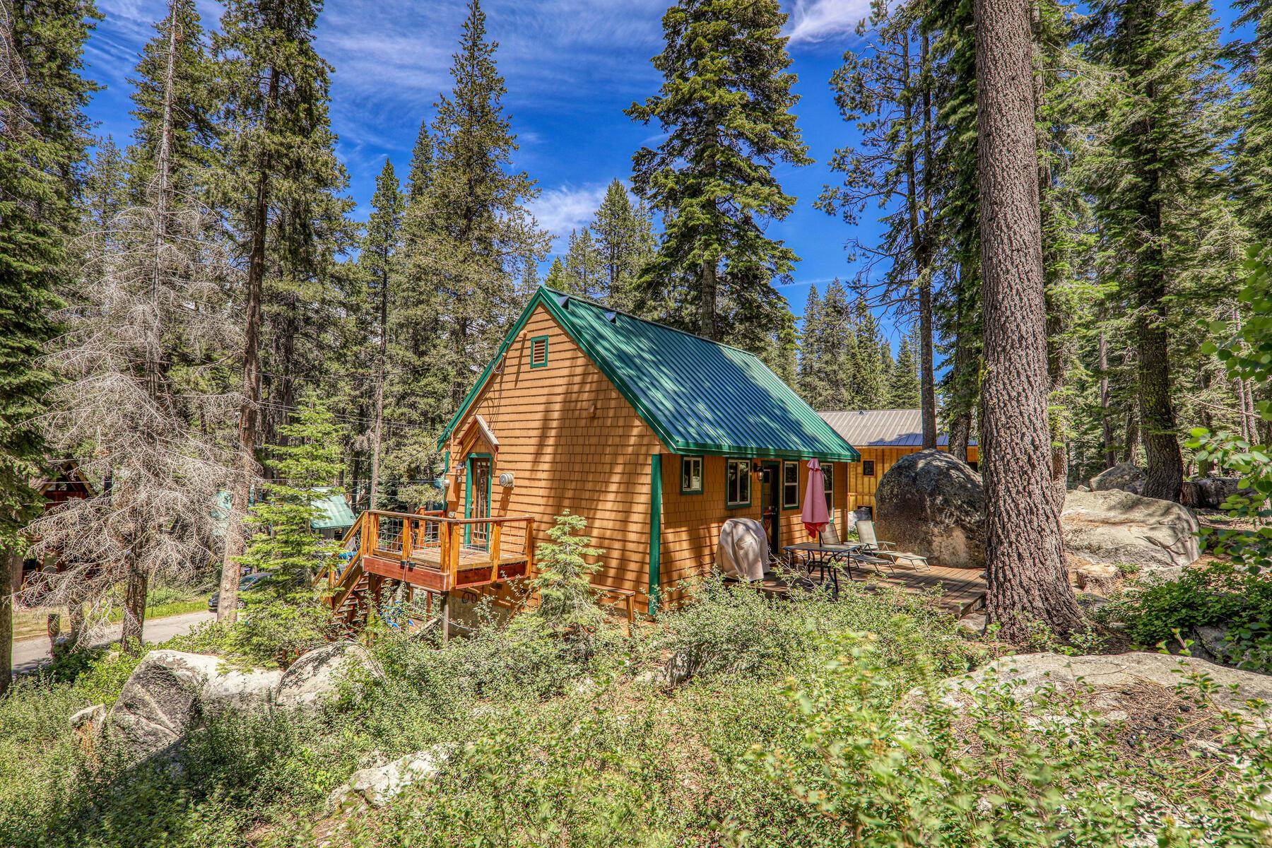 15711 Conifer Drive