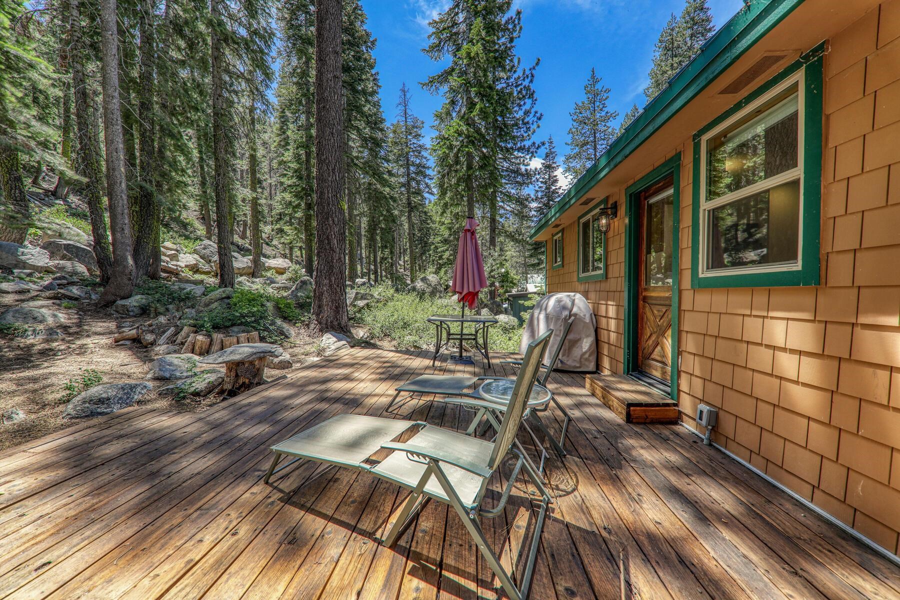 15711 Conifer Drive
