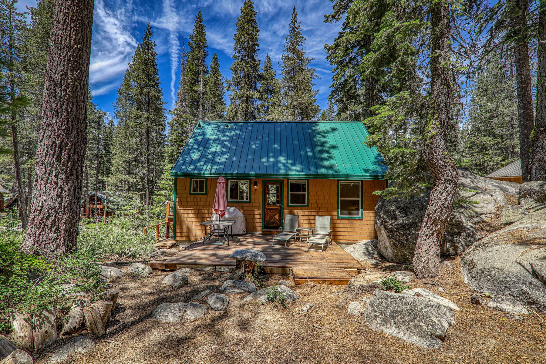 15711 Conifer Drive
