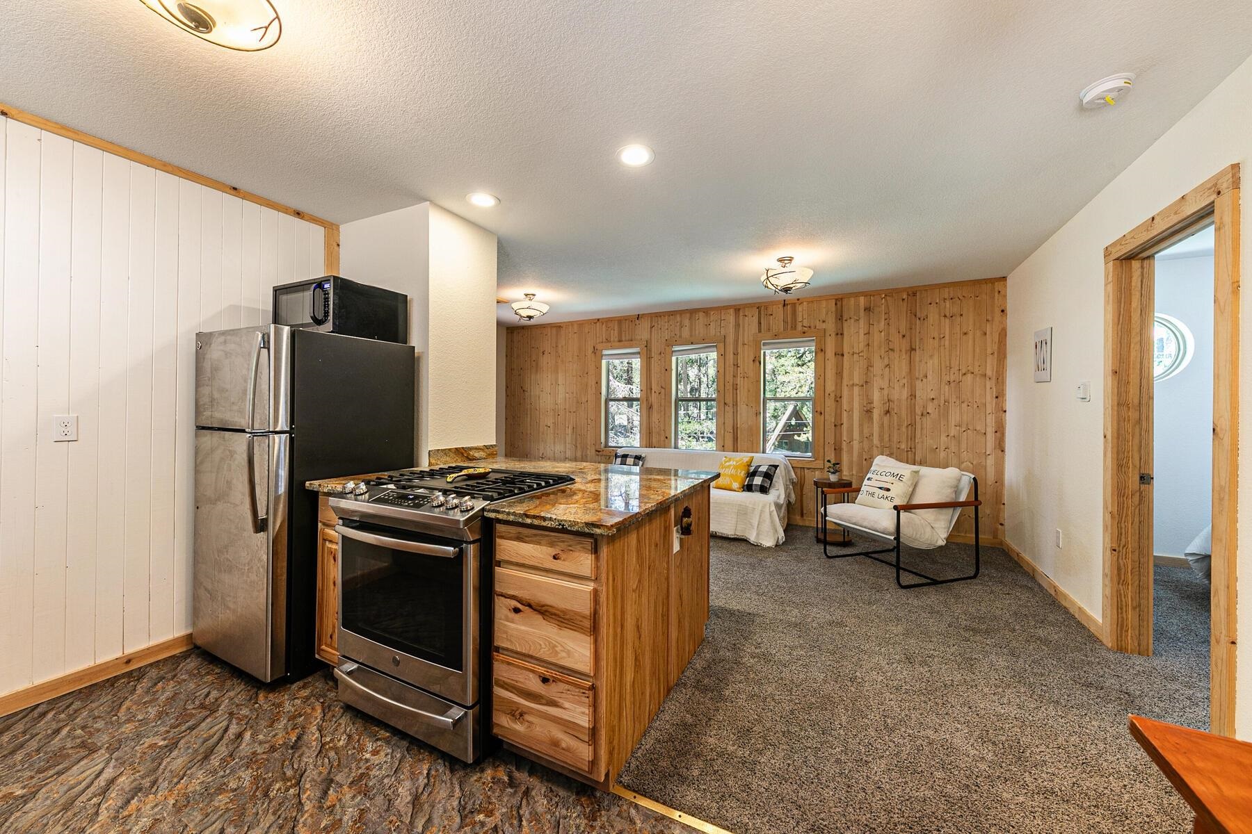 15711 Conifer Drive