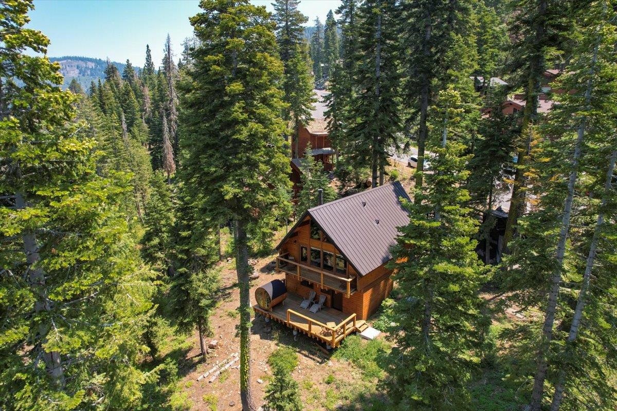 1670 Upper Bench Road