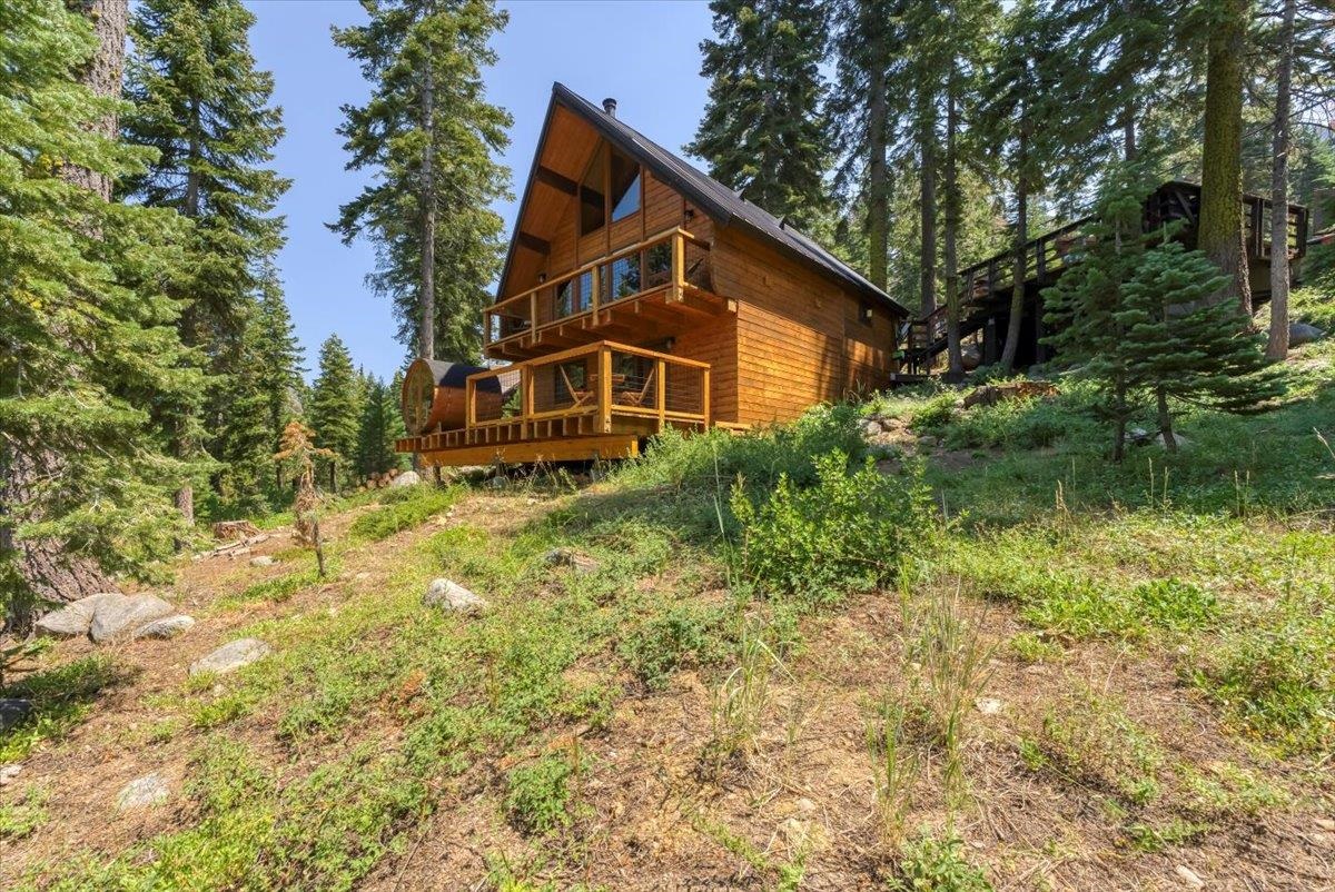 1670 Upper Bench Road