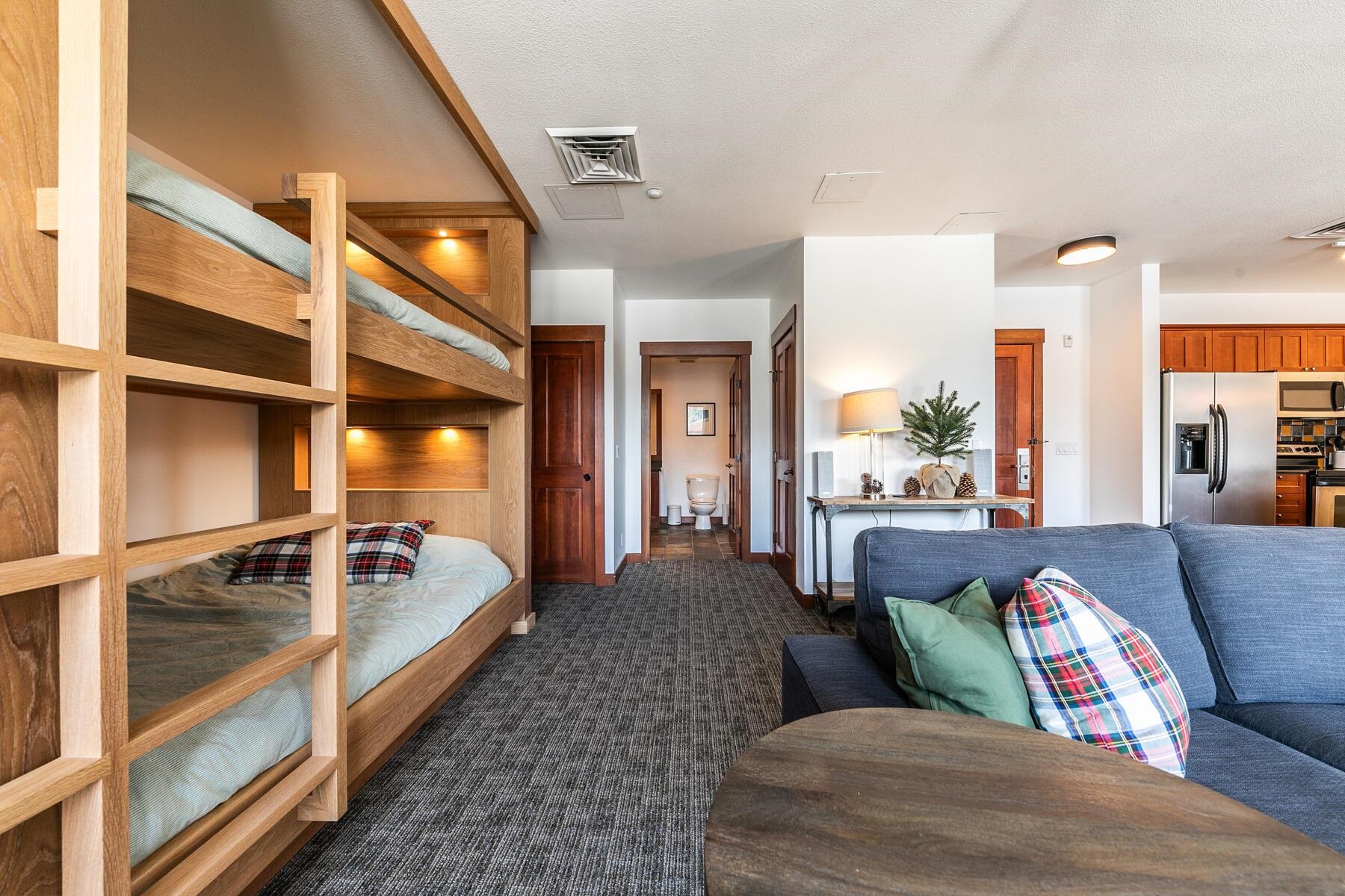 1750 Village East Road Unit: 5-107