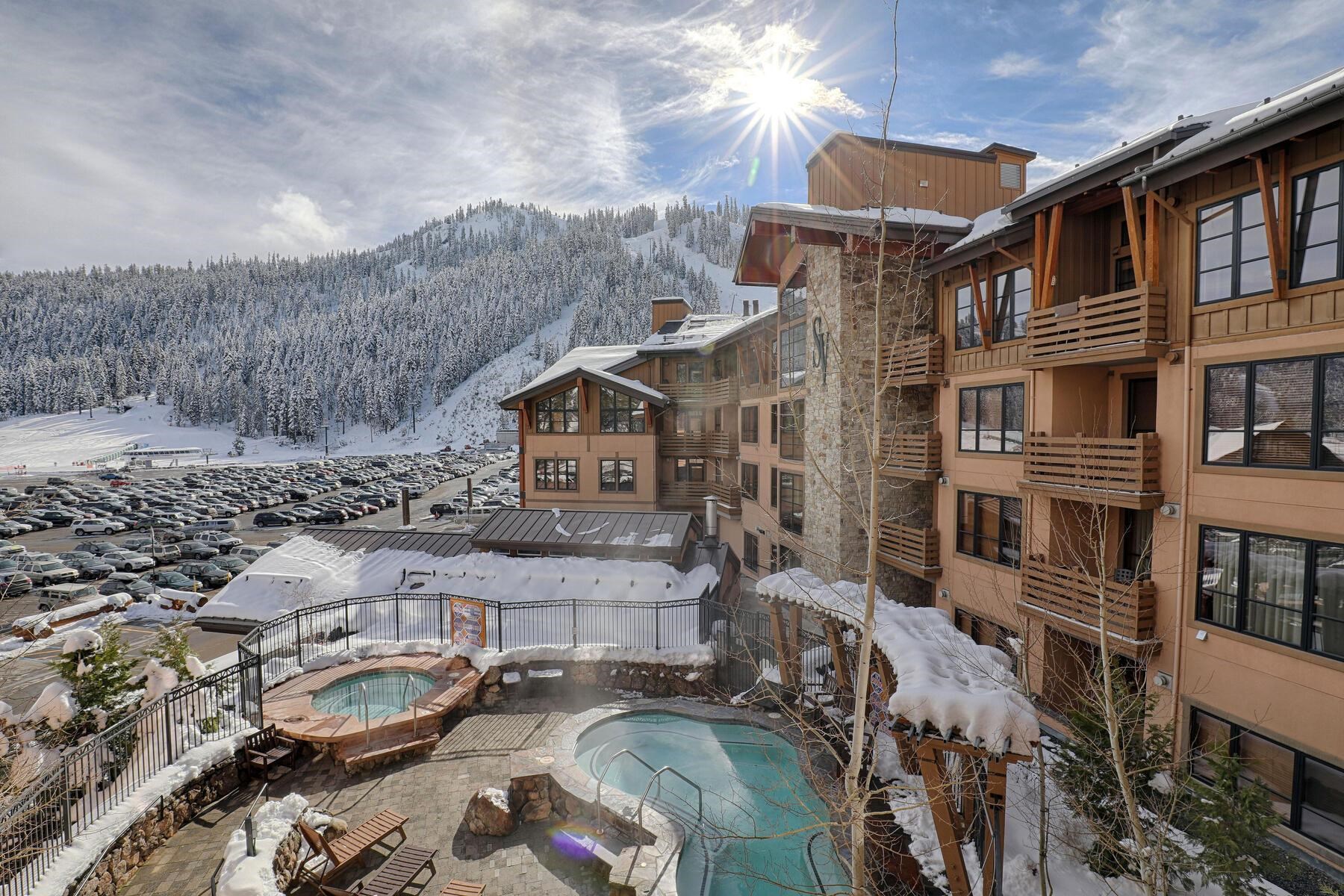 1750 Village East Road Unit: 5-107