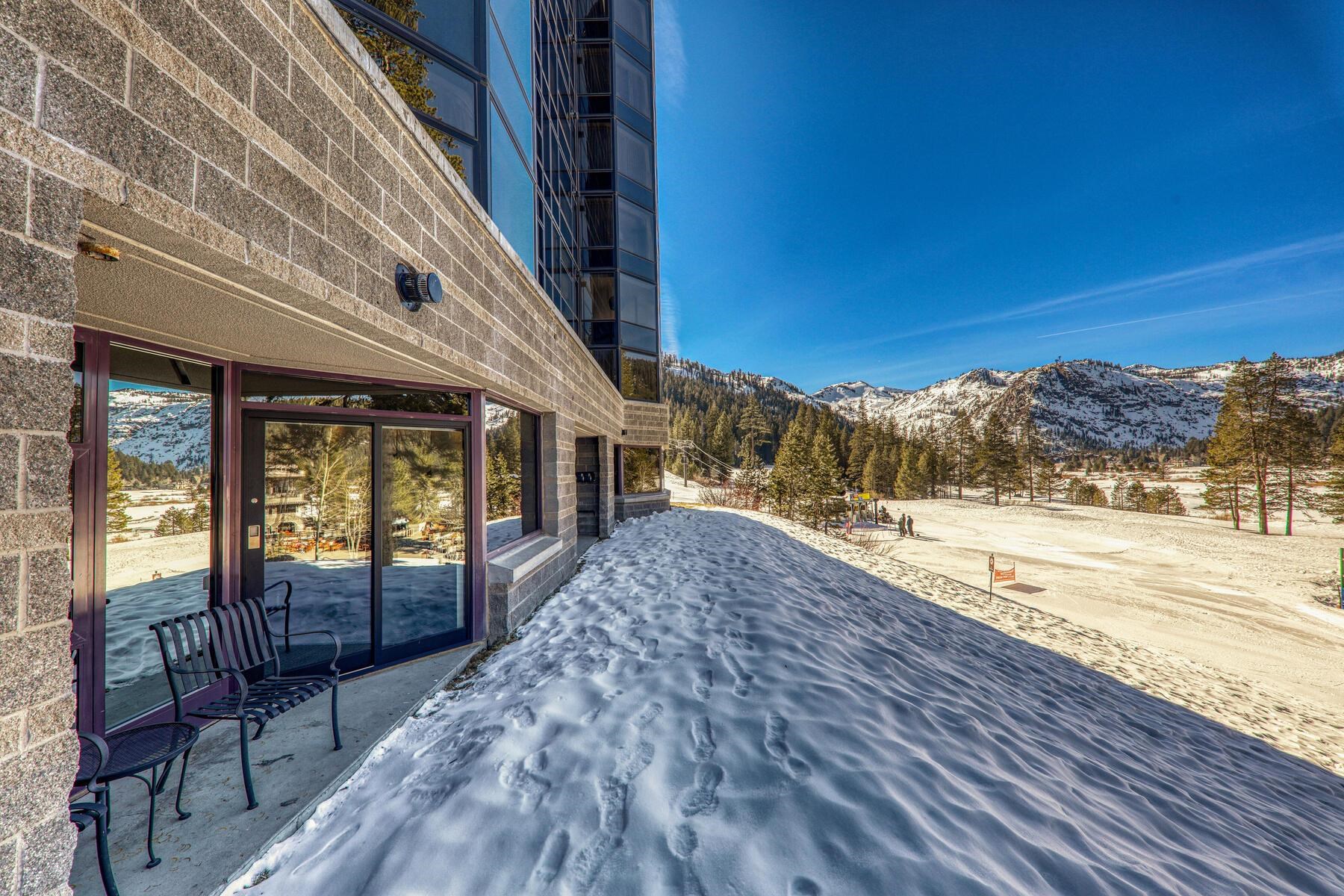 400 Resort Road Unit: 118 - 120