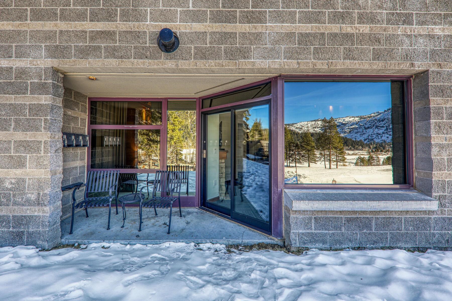 400 Resort Road Unit: 118 - 120