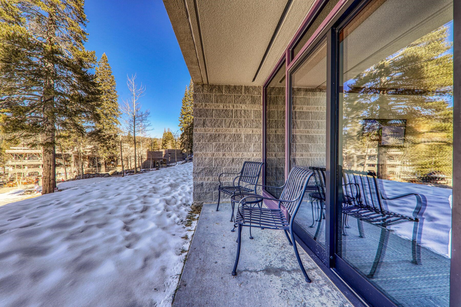 400 Resort Road Unit: 118 - 120