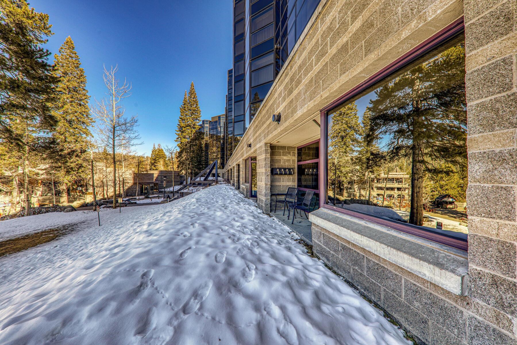 400 Resort Road Unit: 118 - 120