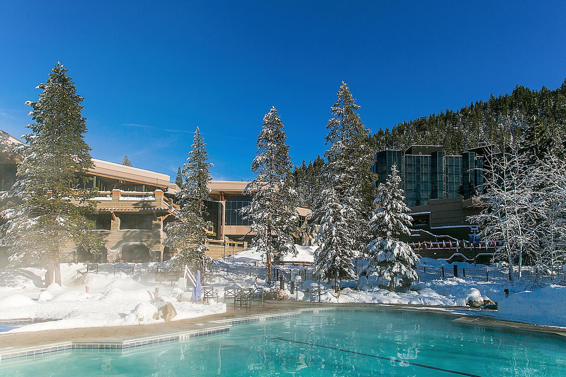 400 Resort Road Unit: 118 - 120