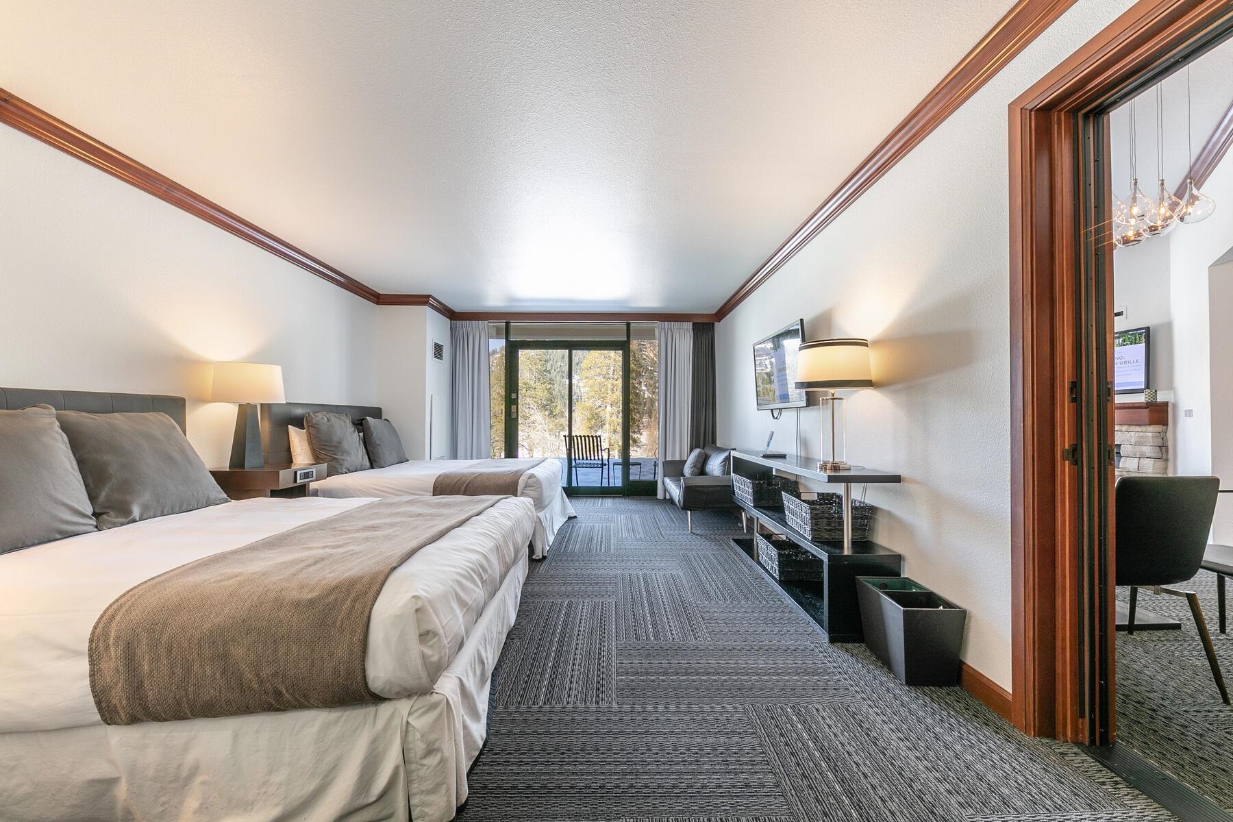 400 Resort Road Unit: 118 - 120