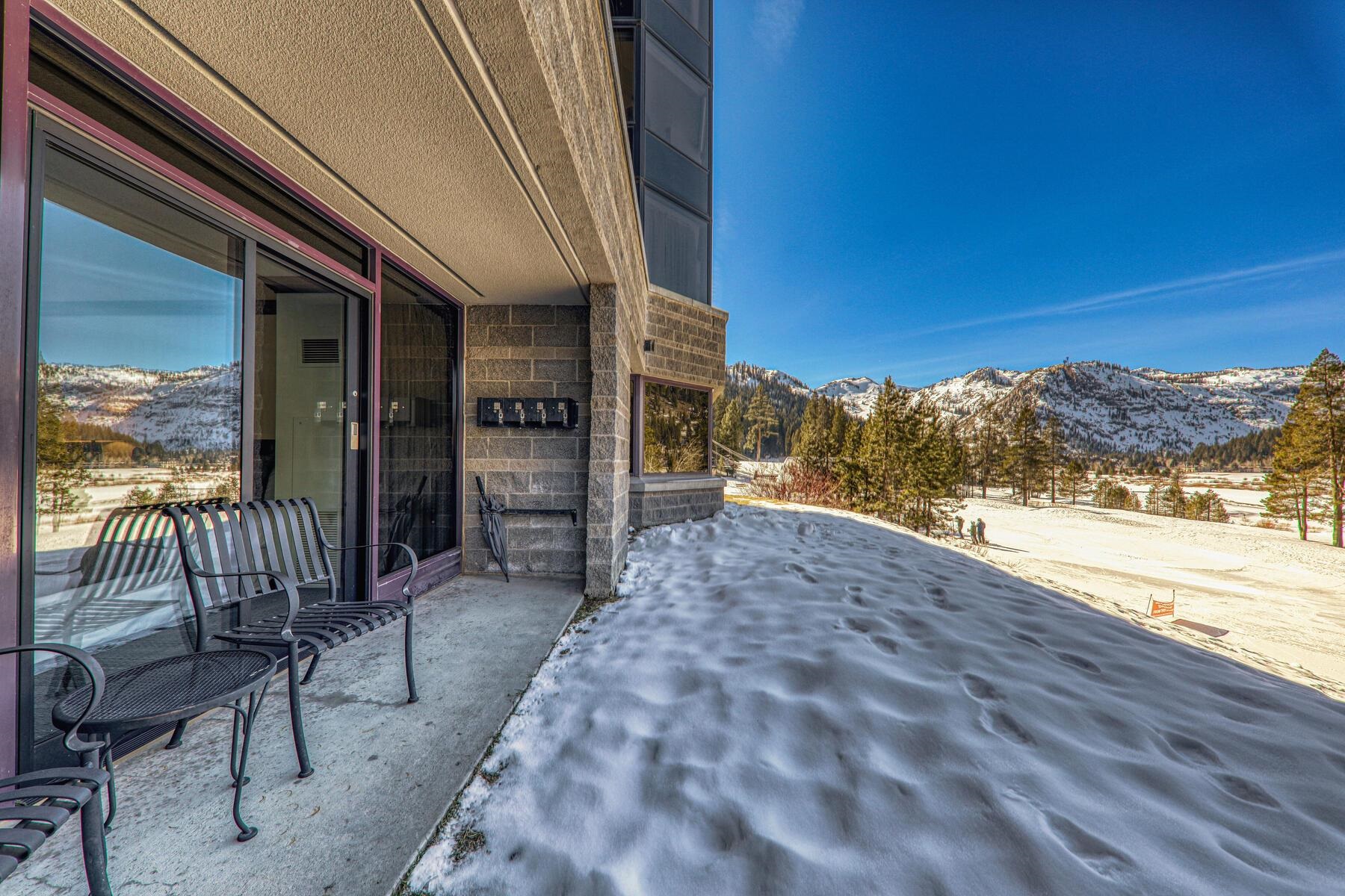 400 Resort Road Unit: 118 - 120