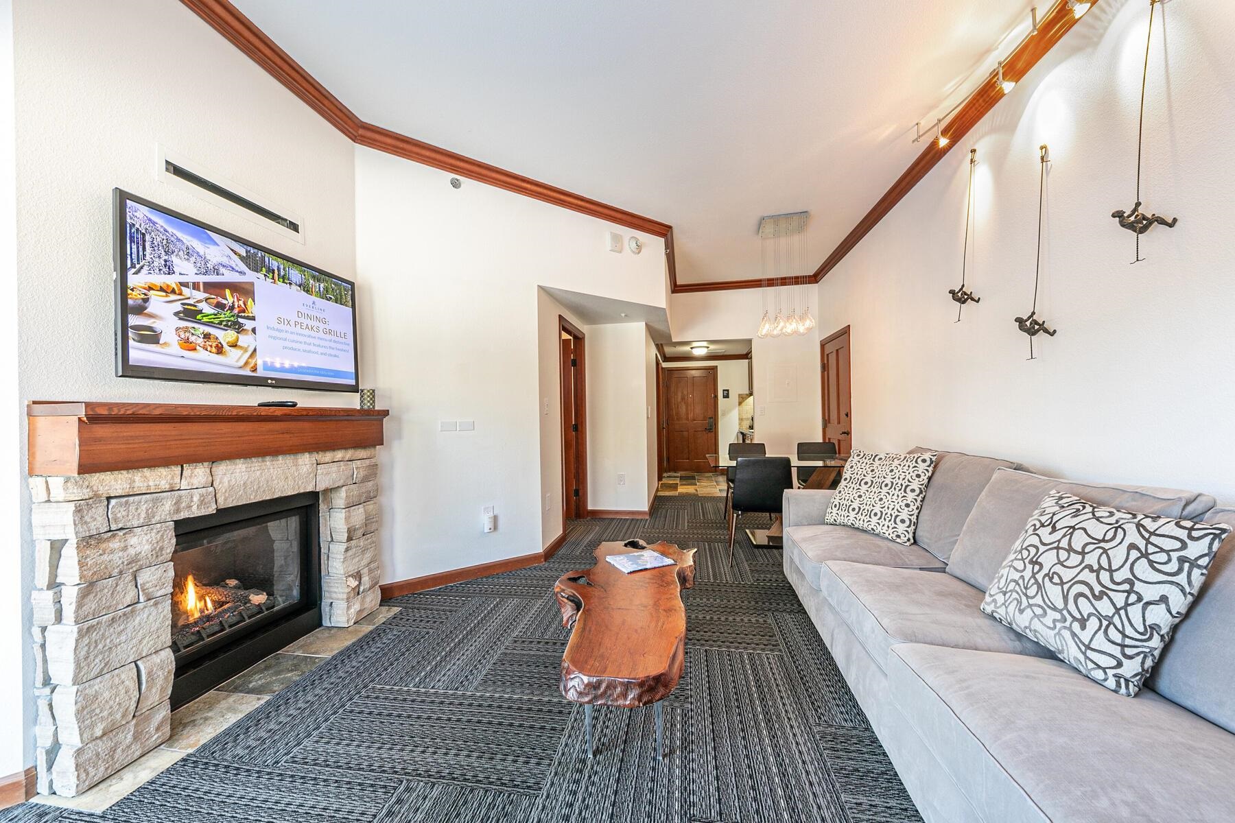 400 Resort Road Unit: 118 - 120