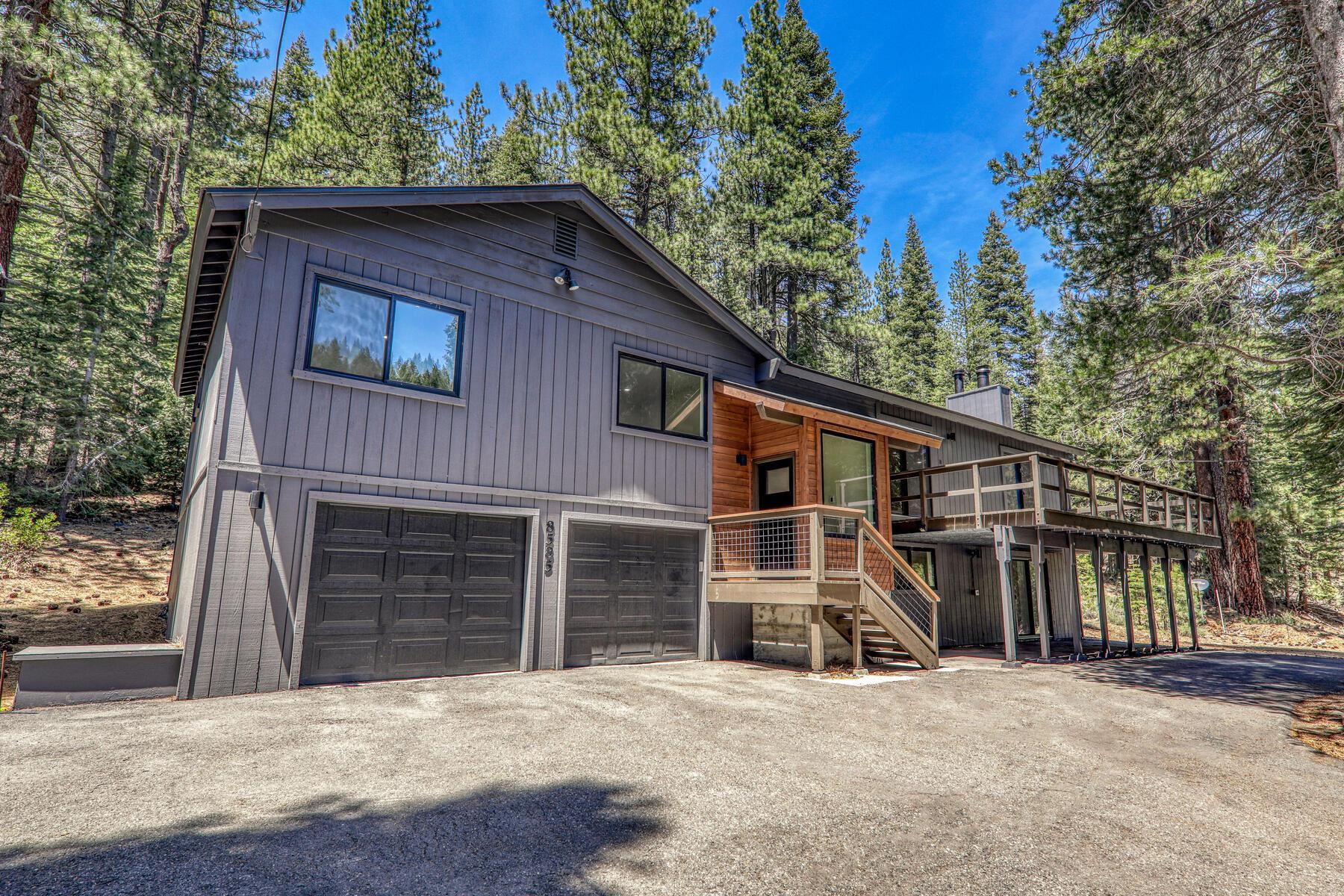 8585 River Road
